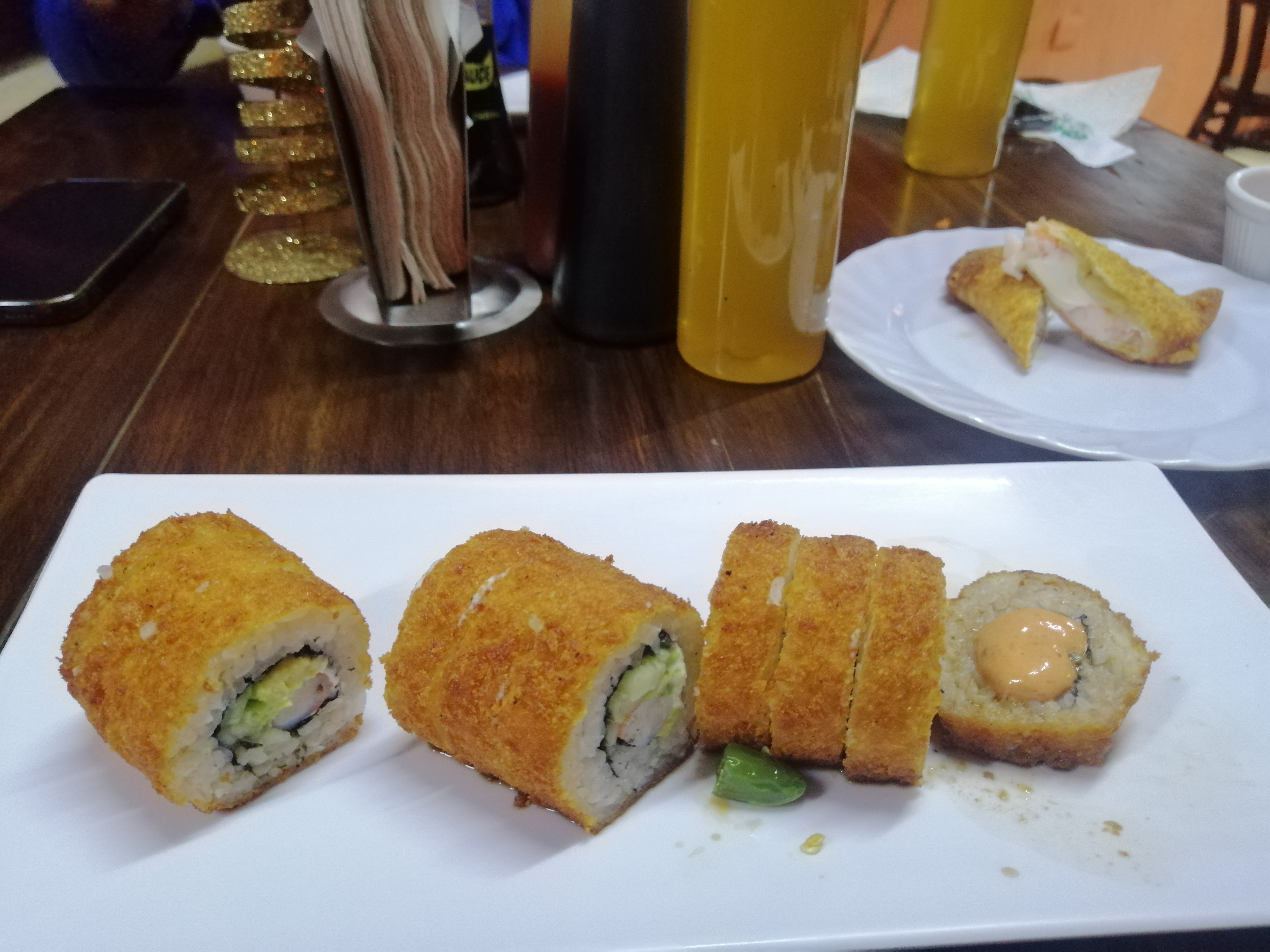 Ahiru Sushi image 1