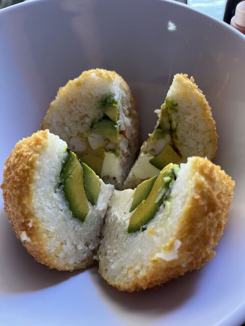 Ahiru Sushi image 2
