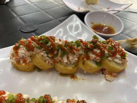 Ahiru Sushi image 4