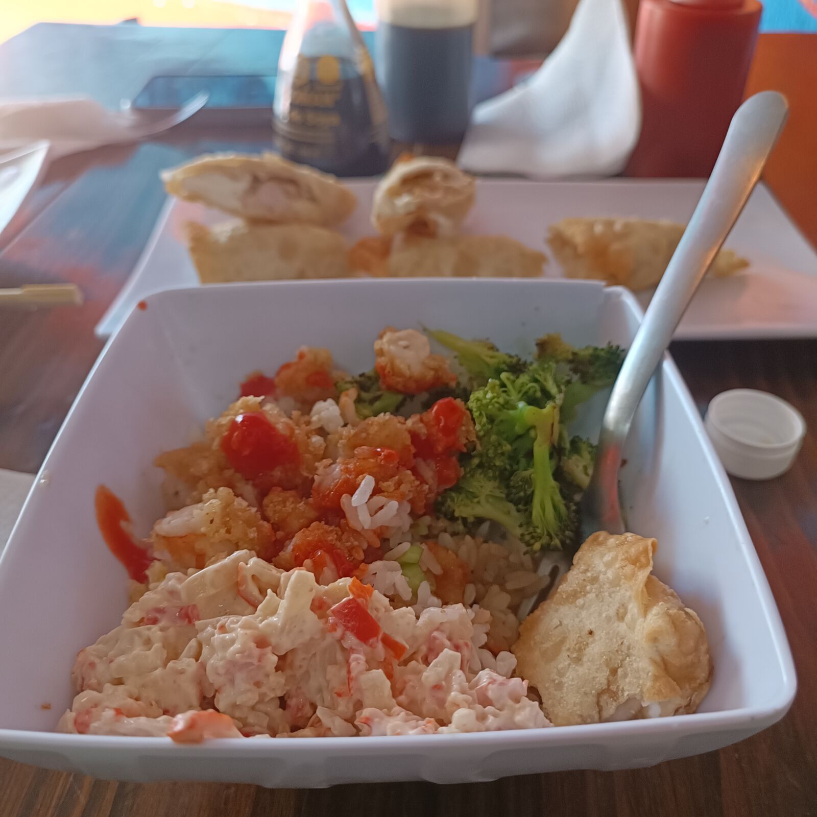 Ahiru Sushi image 9
