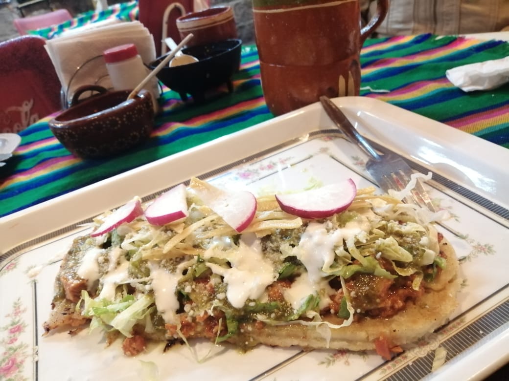 Cenaduria Las Gordas image 2