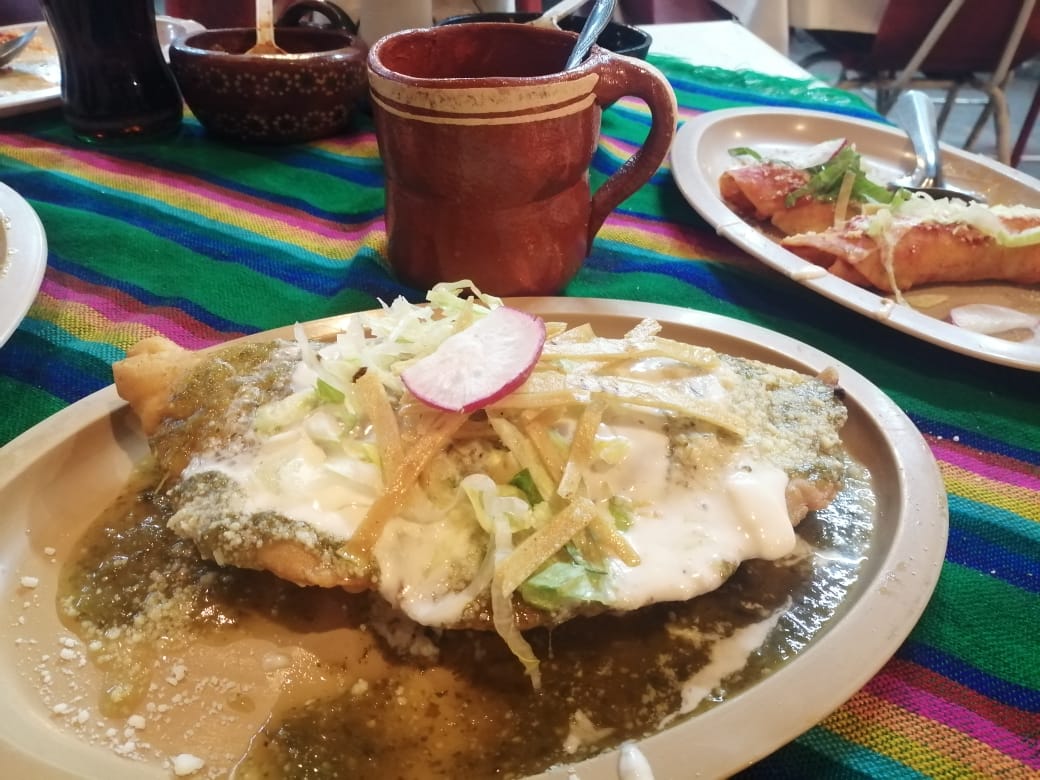 Cenaduria Las Gordas image 3