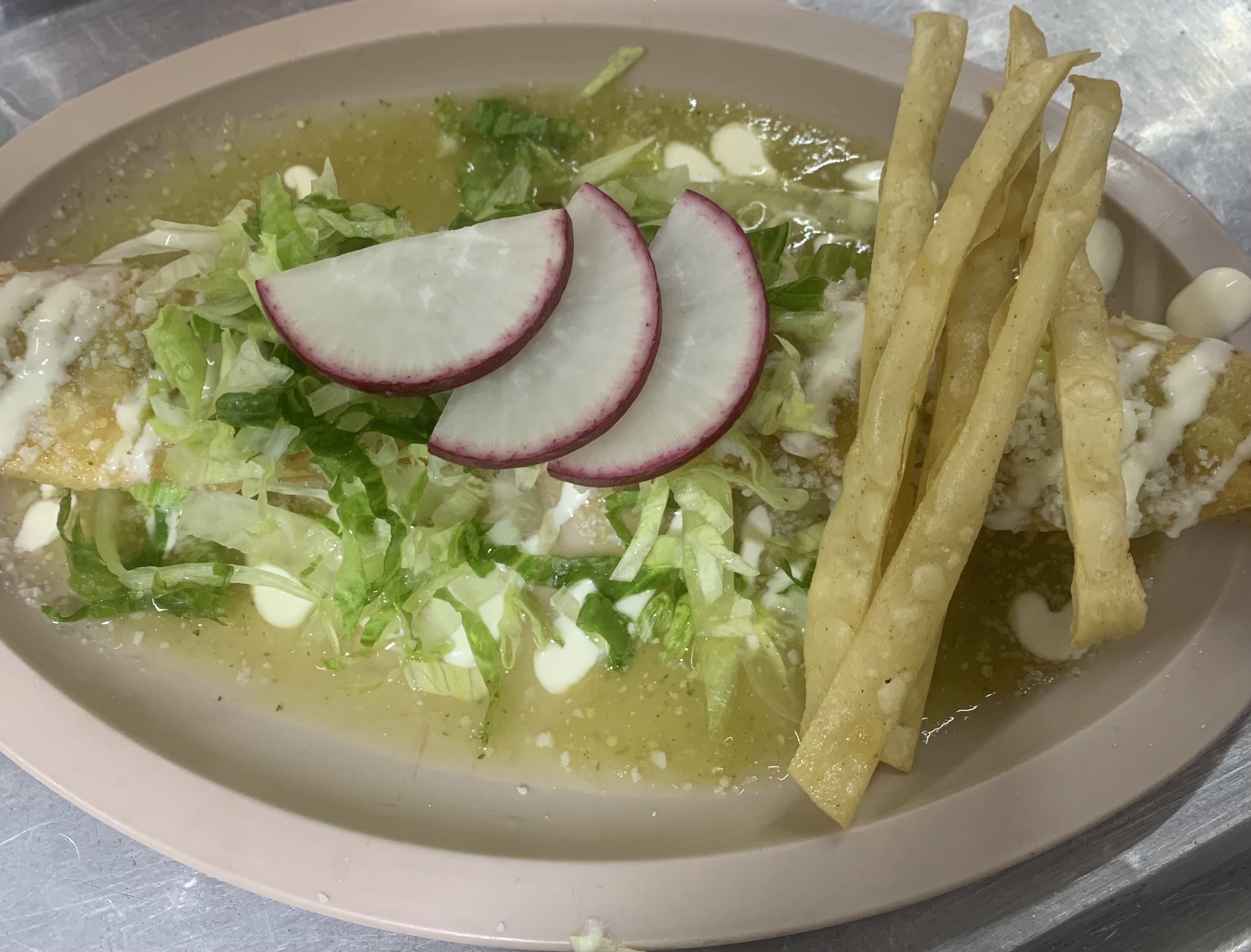 Cenaduria Las Gordas image 4