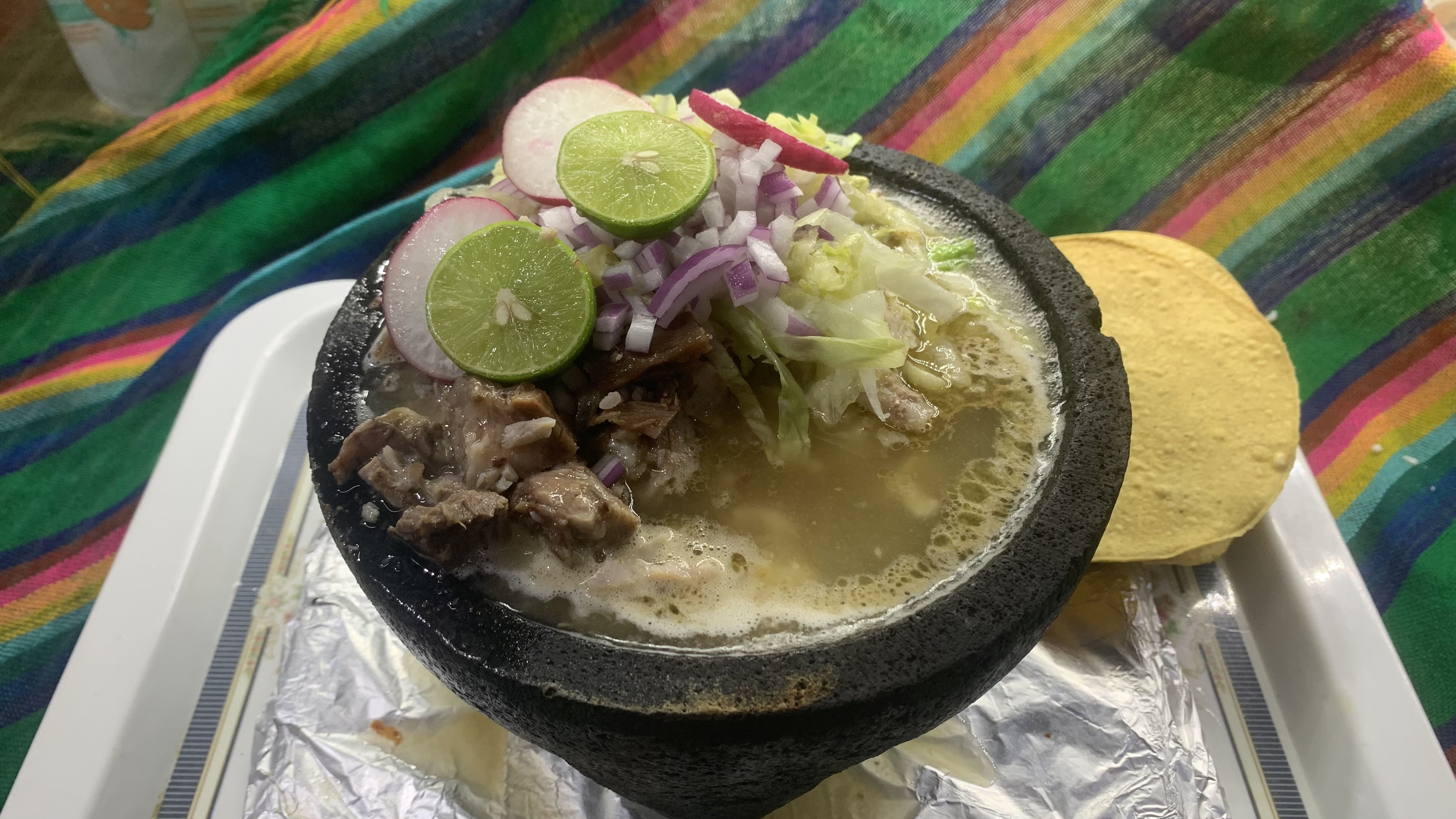 Cenaduria Las Gordas image 5