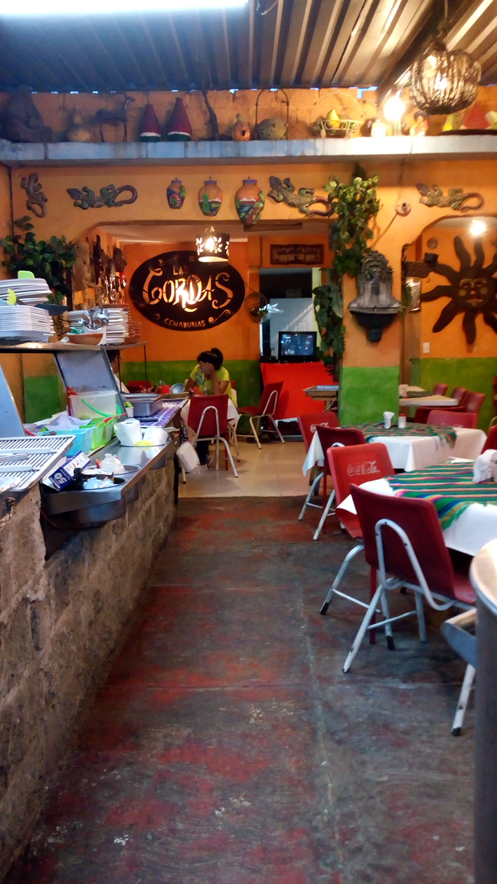 Cenaduria Las Gordas image 6