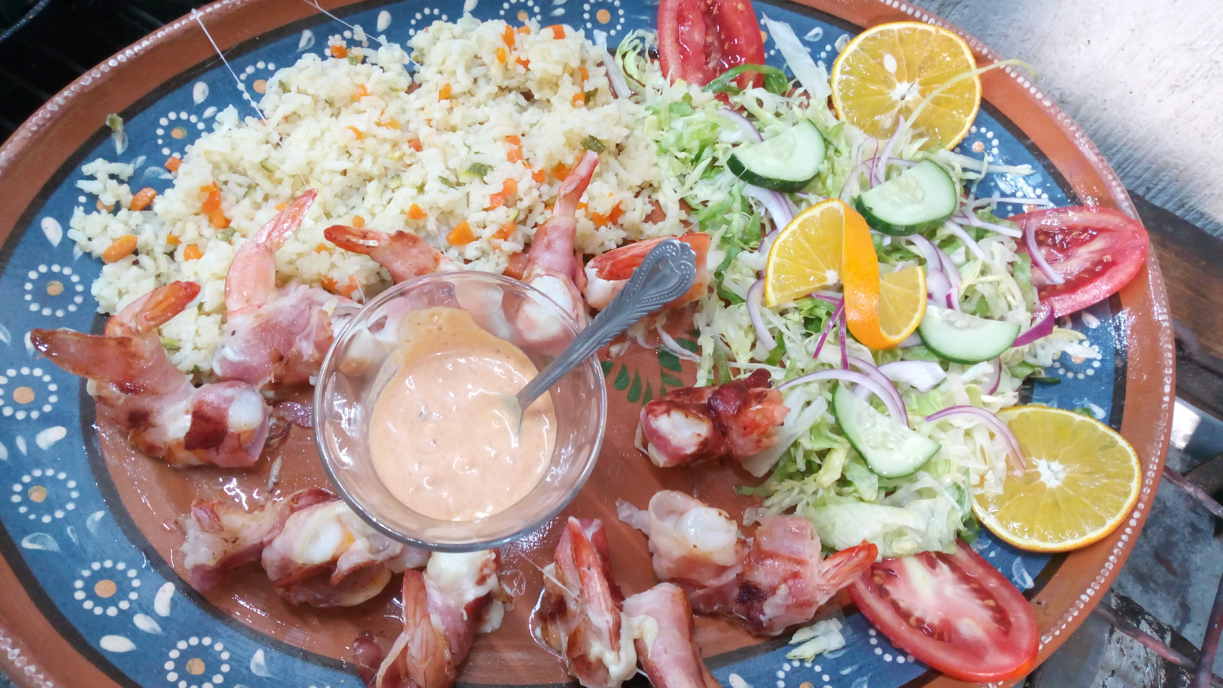 Cenaduria Las Gordas image 7