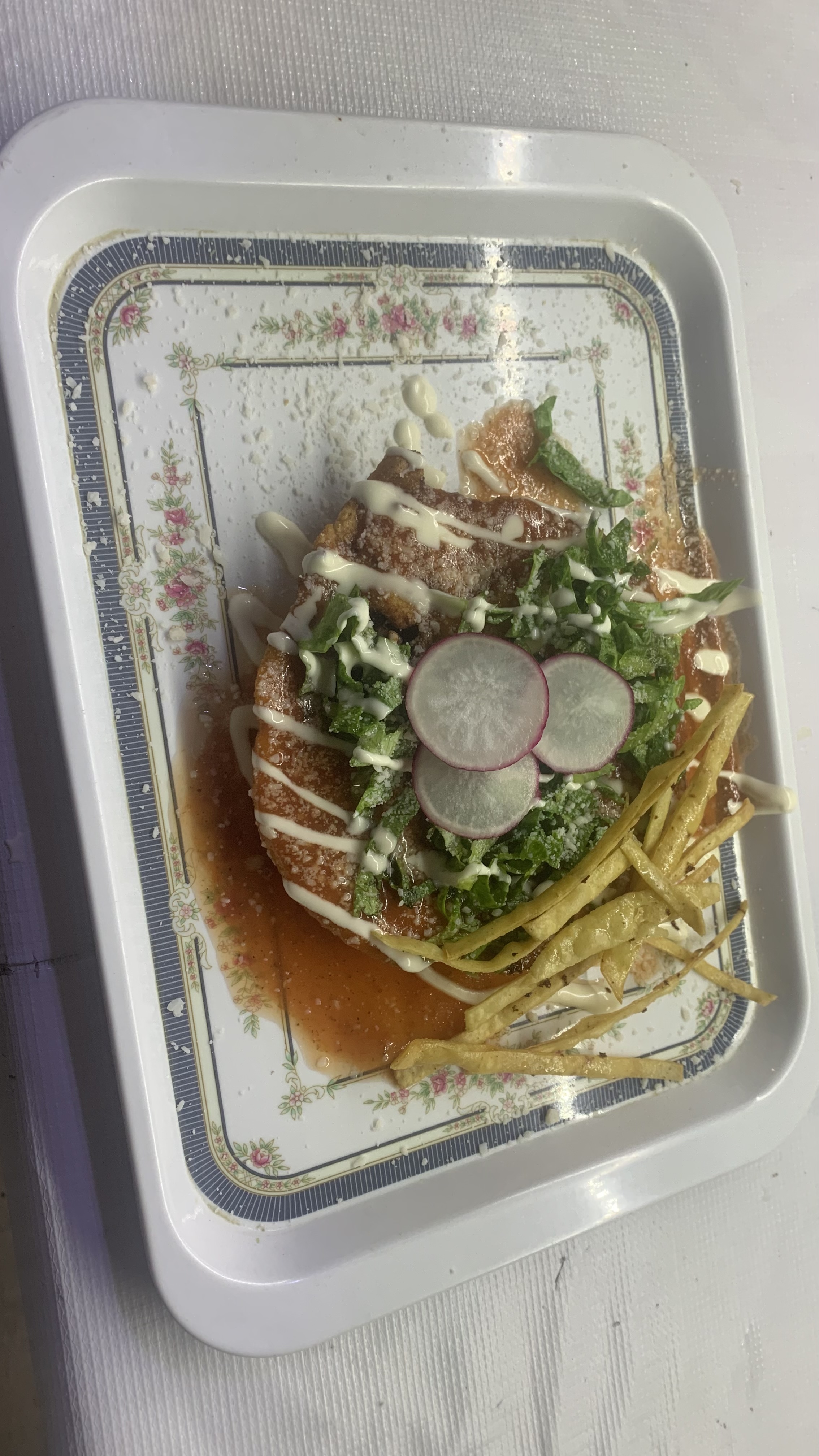 Cenaduria Las Gordas image 8