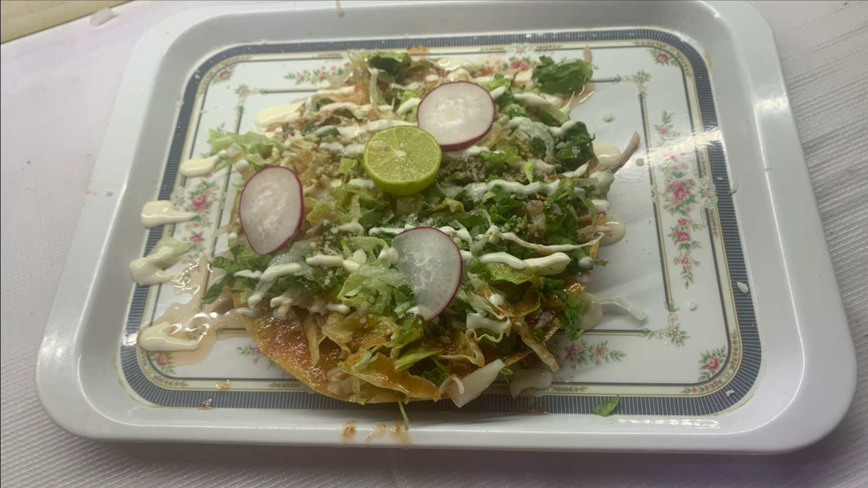 Cenaduria Las Gordas image 9