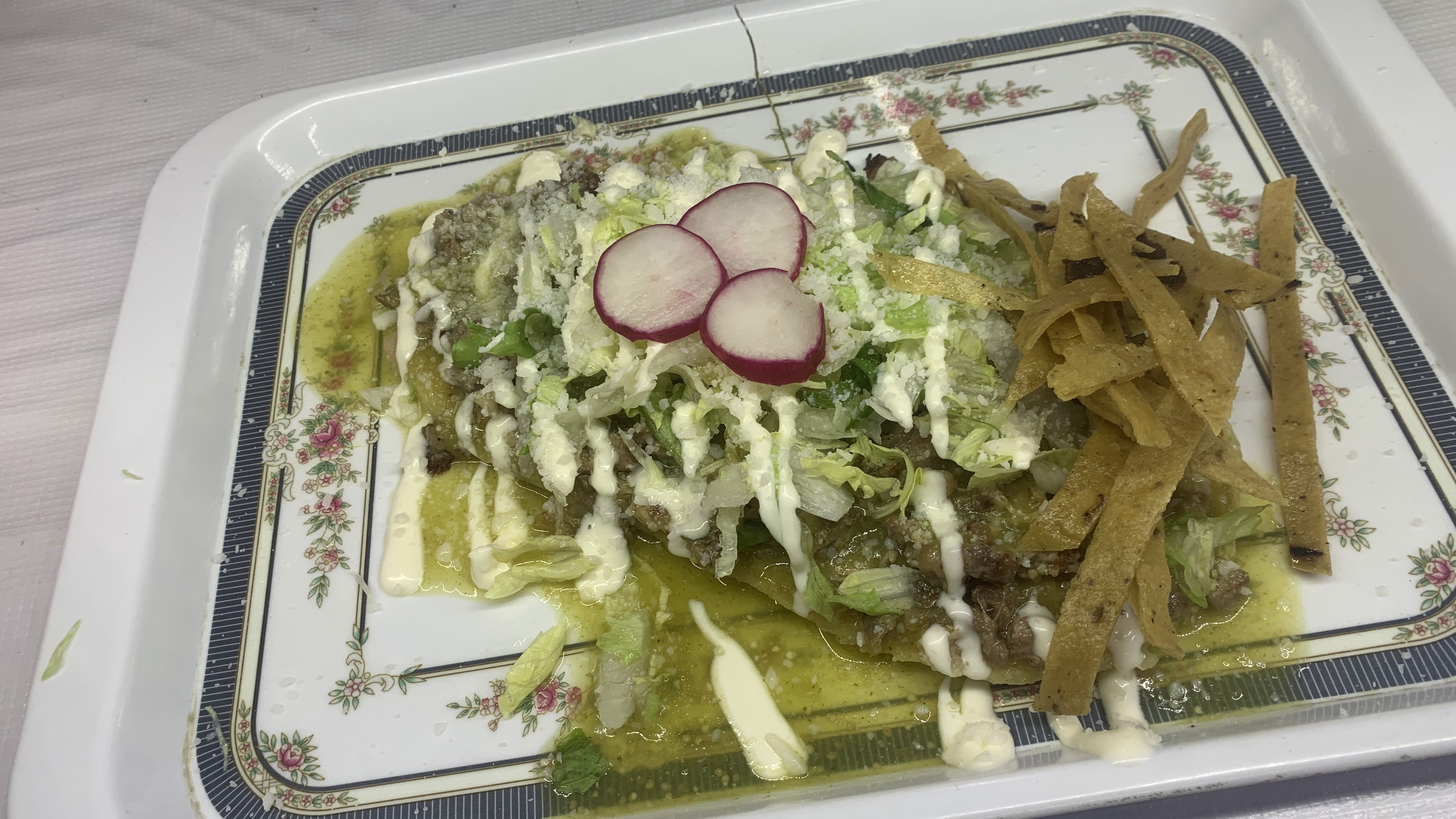 Cenaduria Las Gordas image 10