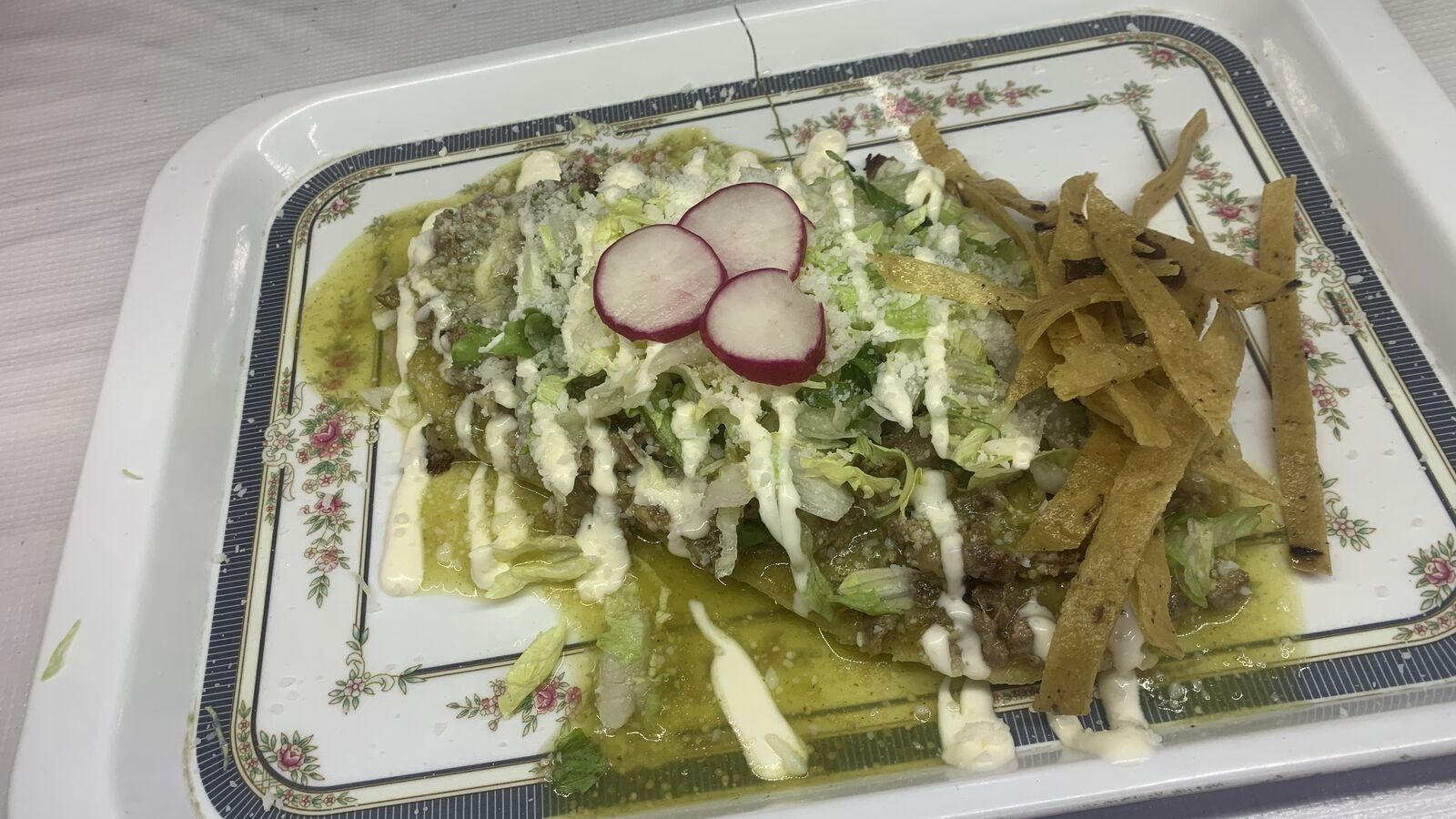 Cenaduria Las Gordas image 10