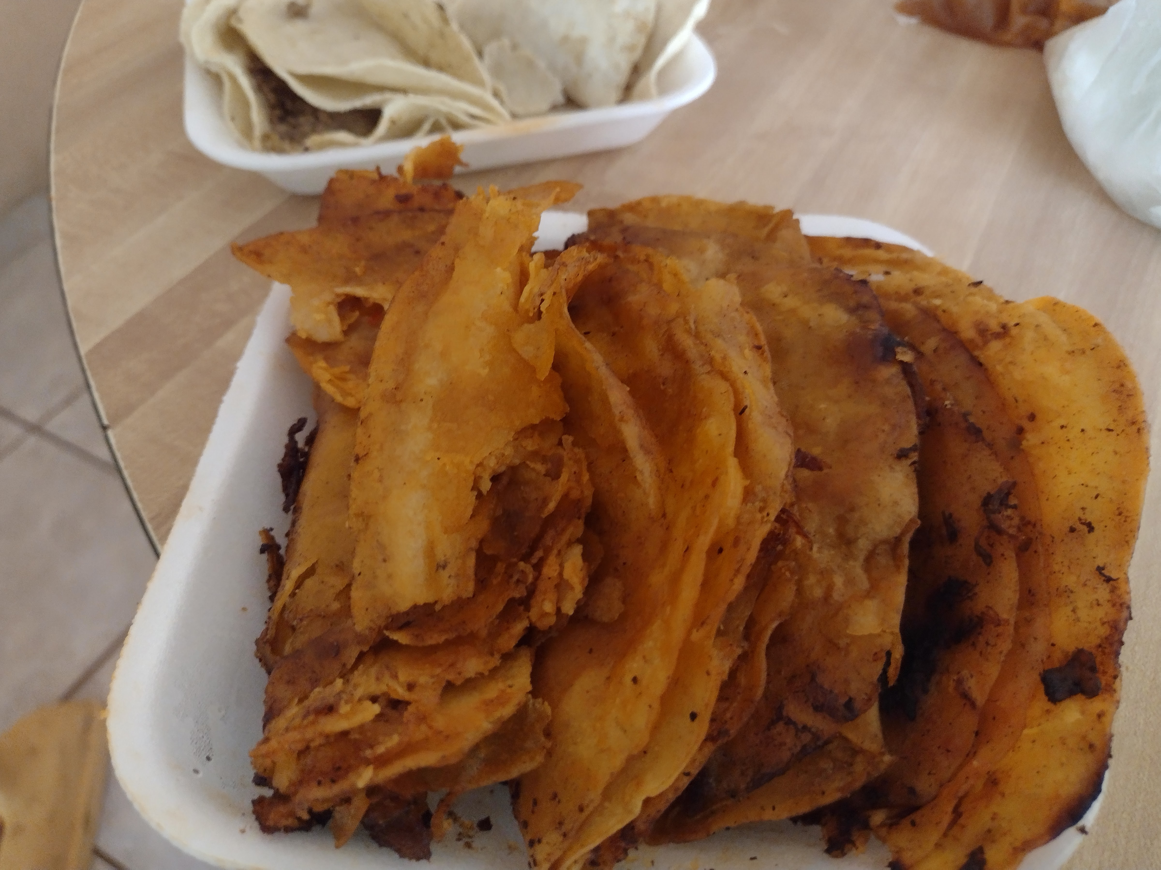 Tacos de Barbacoa Mina image 2