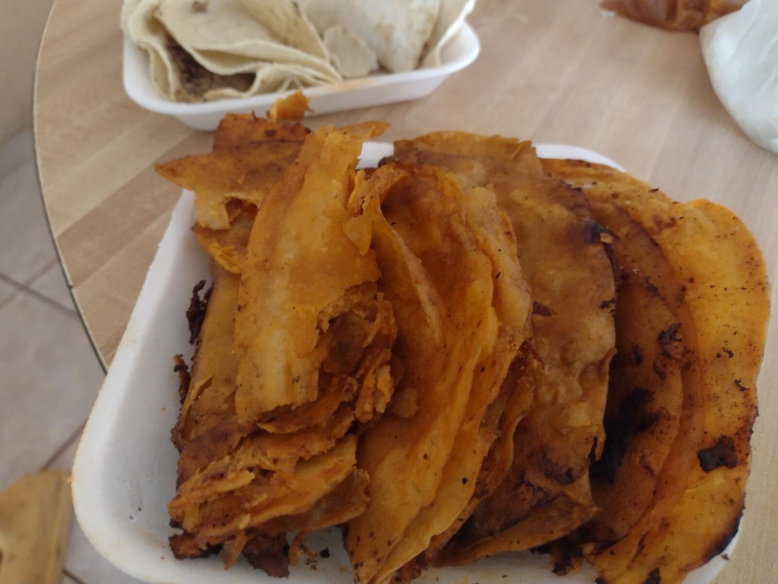 Tacos de Barbacoa Mina image 2