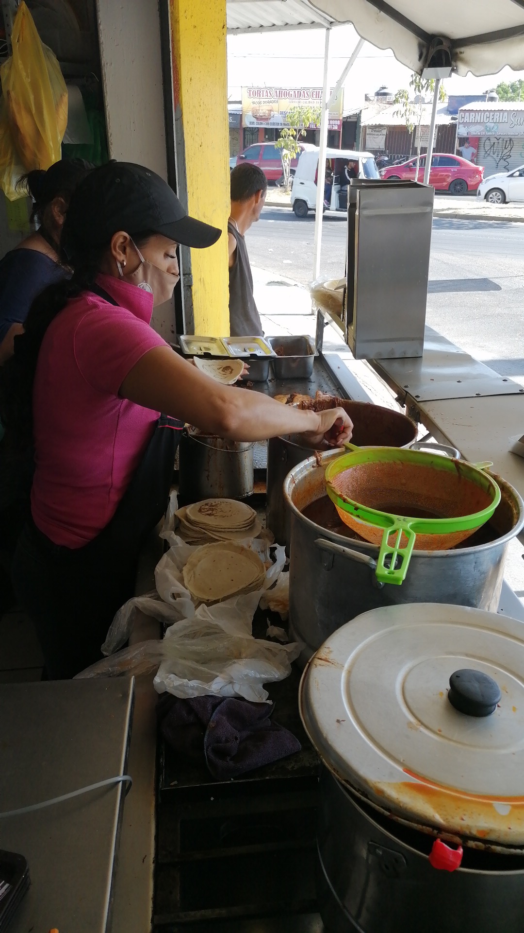 Tacos de Barbacoa Mina image 7