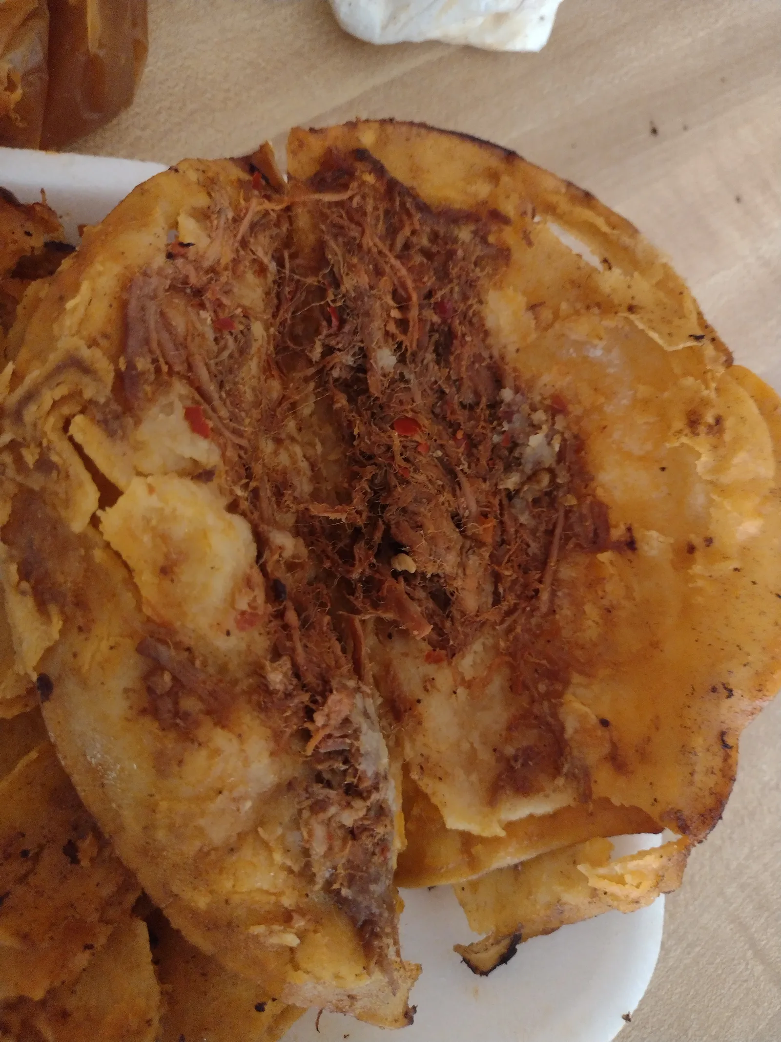 Tacos de Barbacoa Mina image 8
