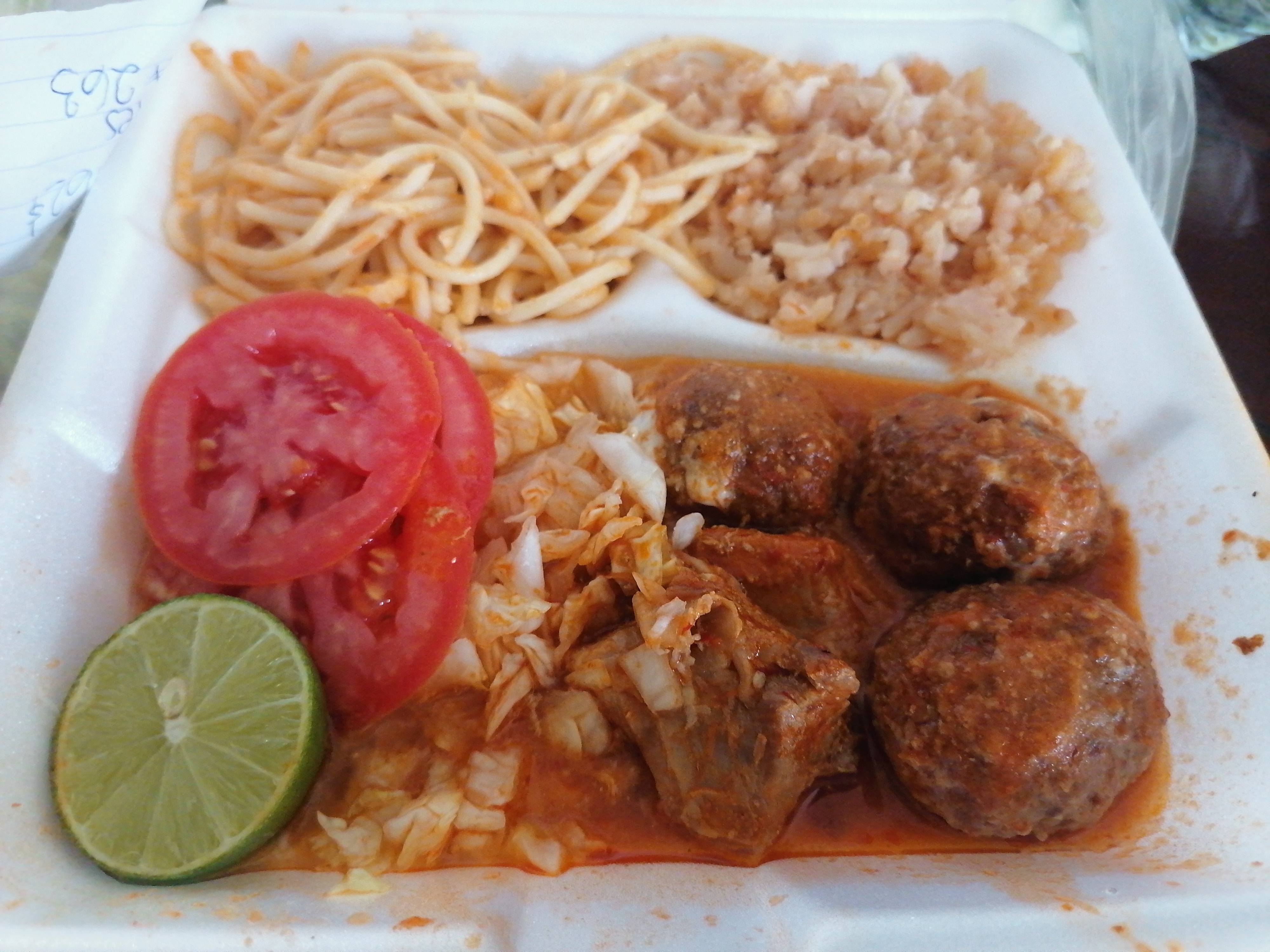 Los Tres Chefs image 3