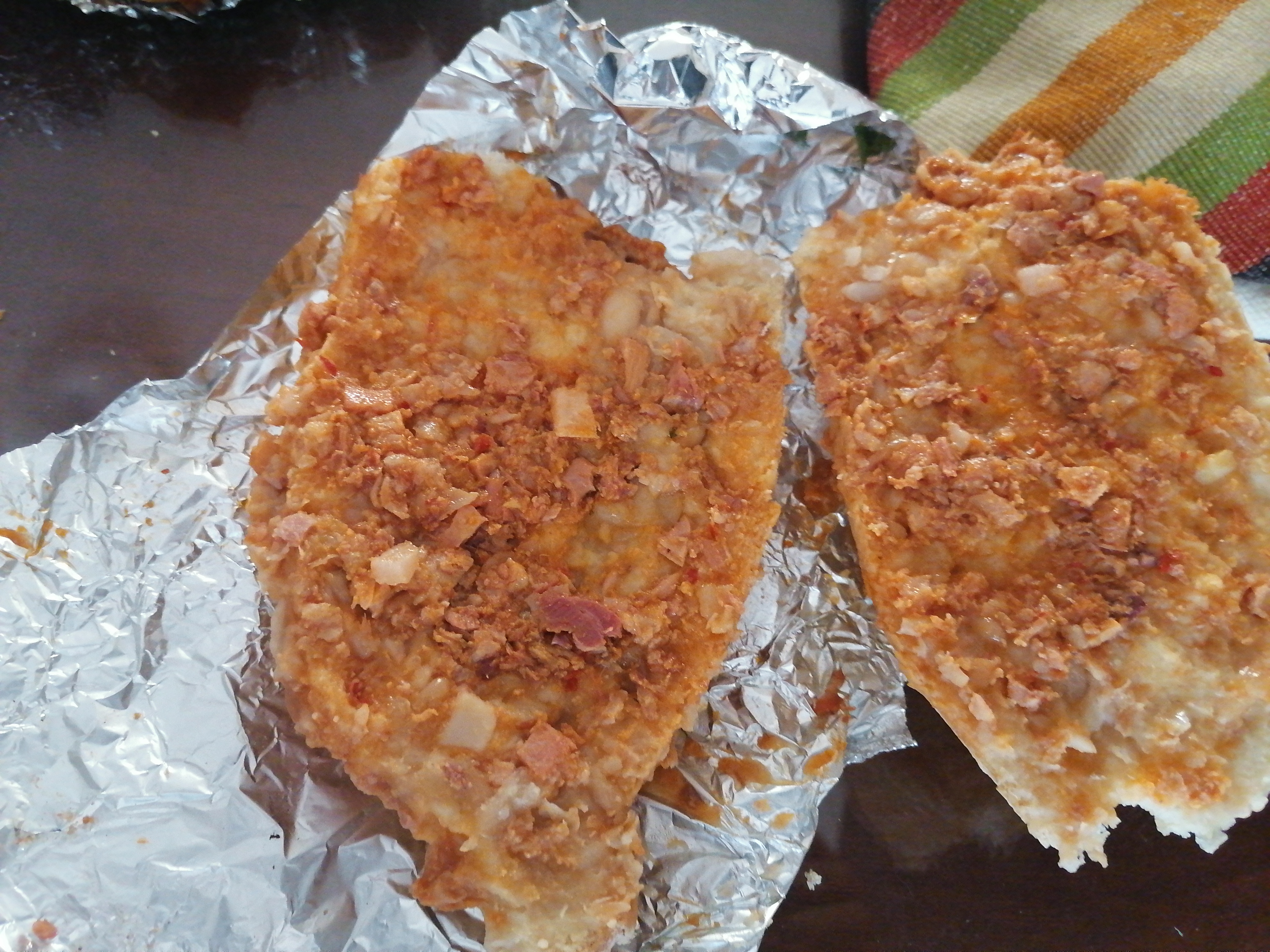 Los Tres Chefs image 4