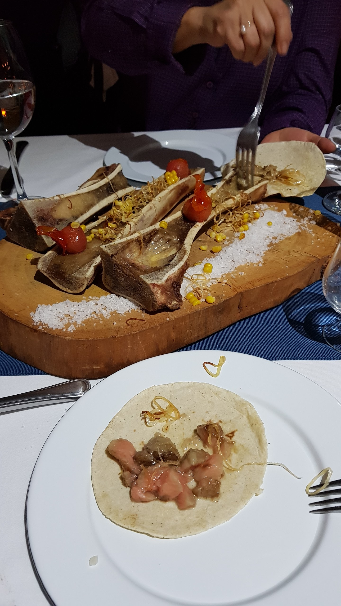 Los Tres Chefs image 5