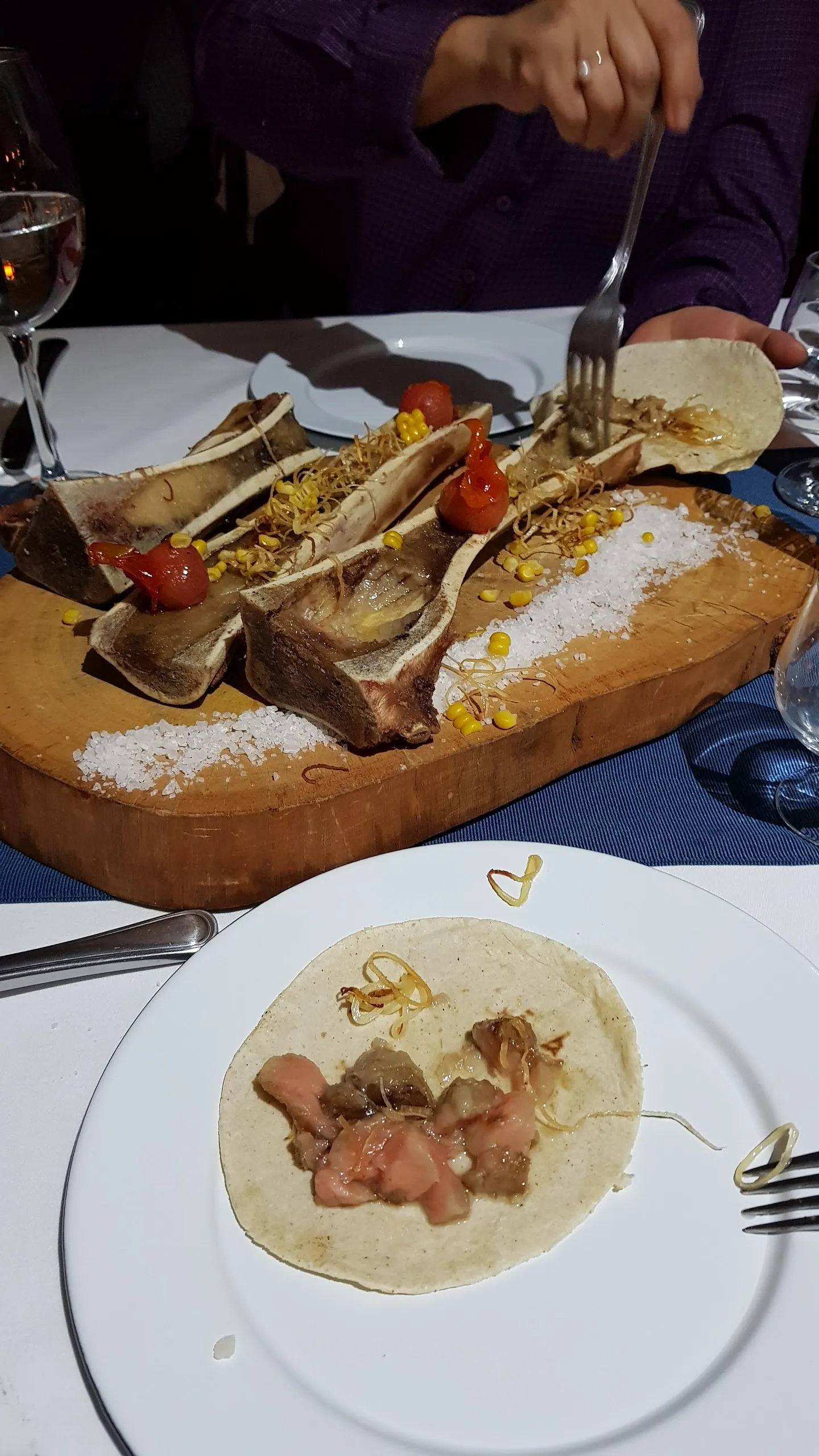 Los Tres Chefs image 5