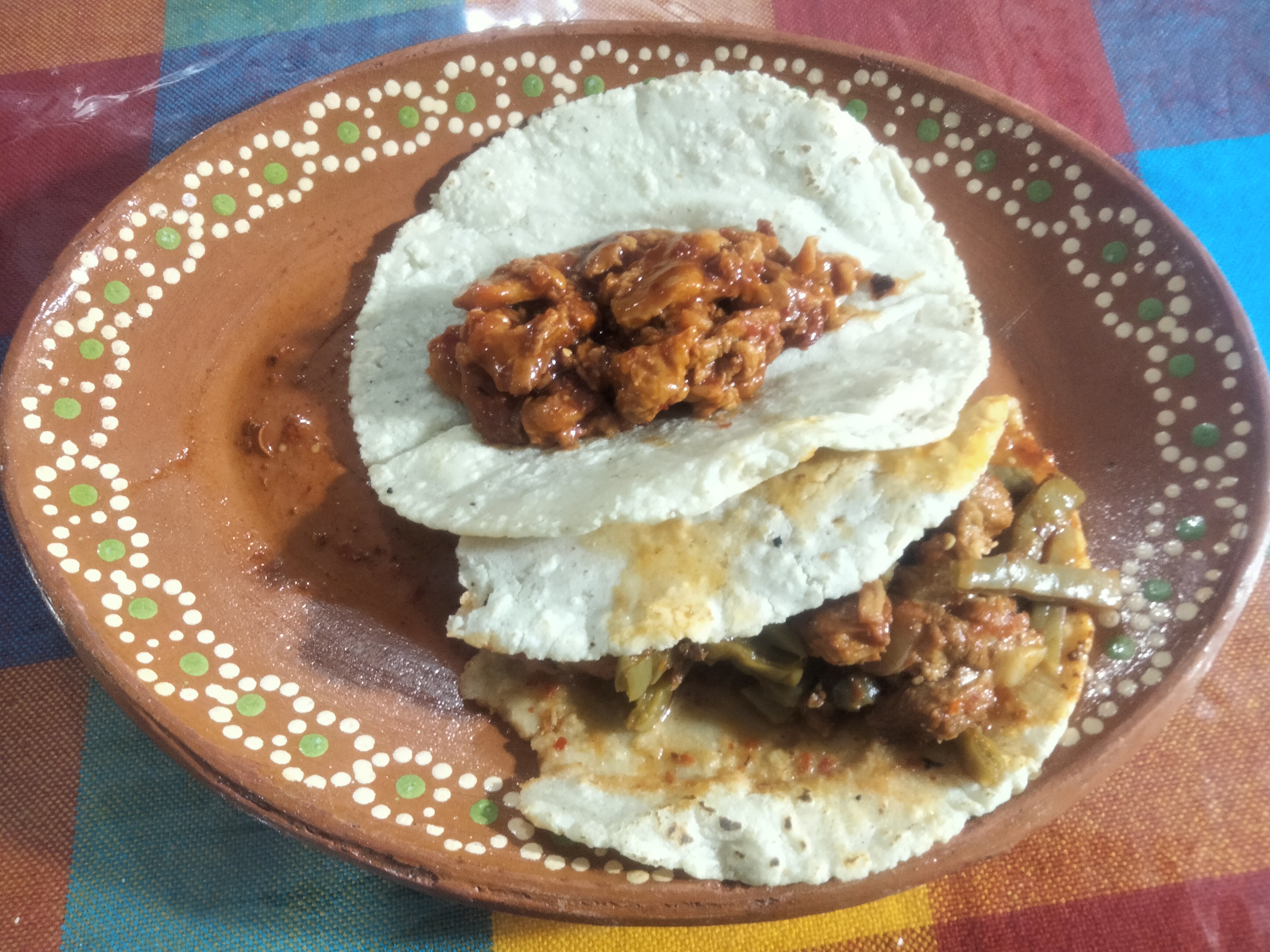 El Mesón del Canelo - Comida Mexicana image 1