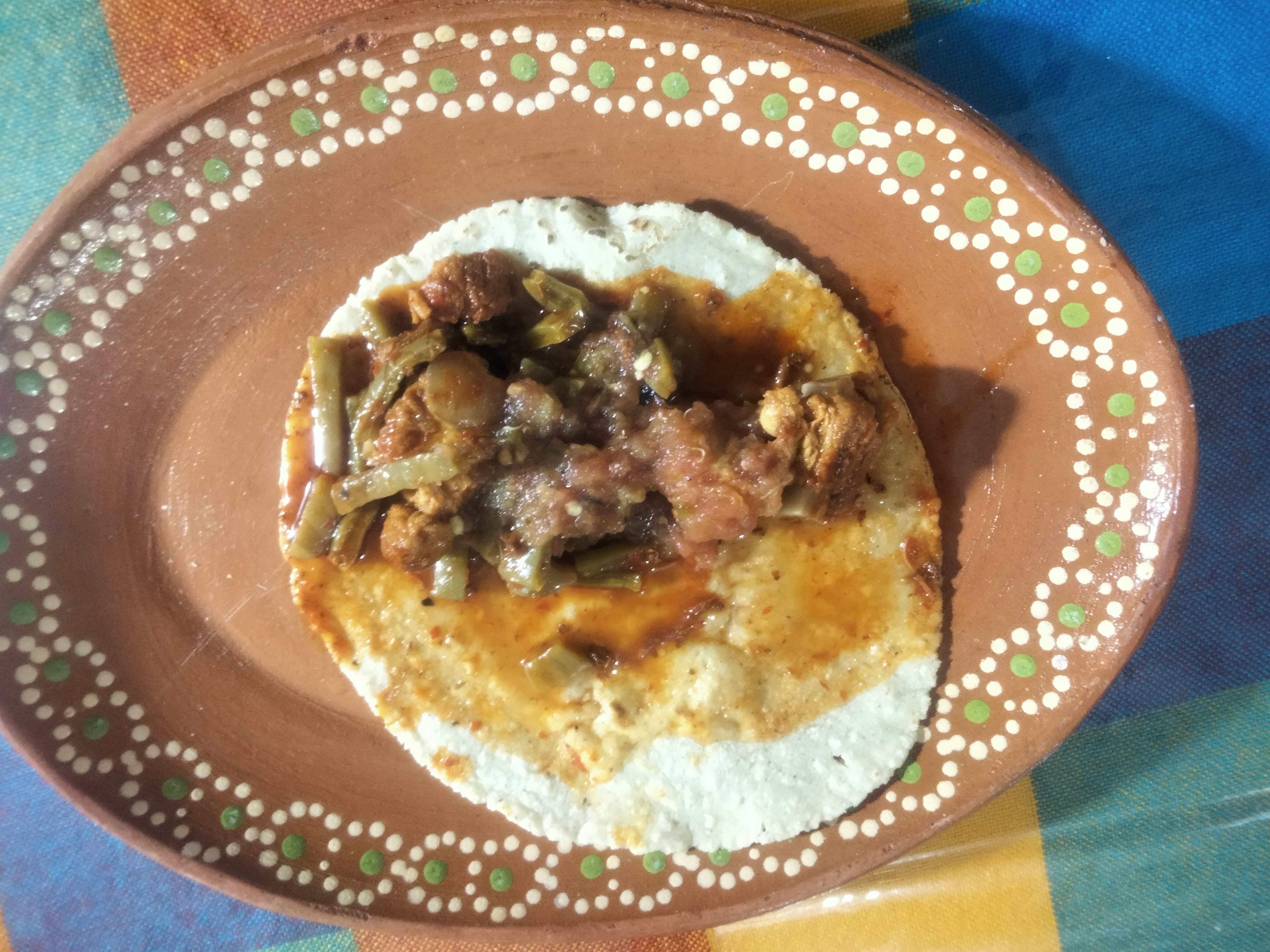 El Mesón del Canelo - Comida Mexicana image 2