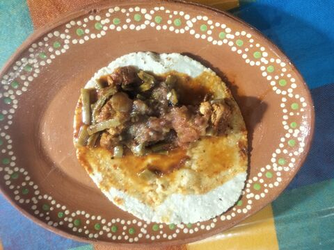 El Mesón del Canelo - Comida Mexicana image 2