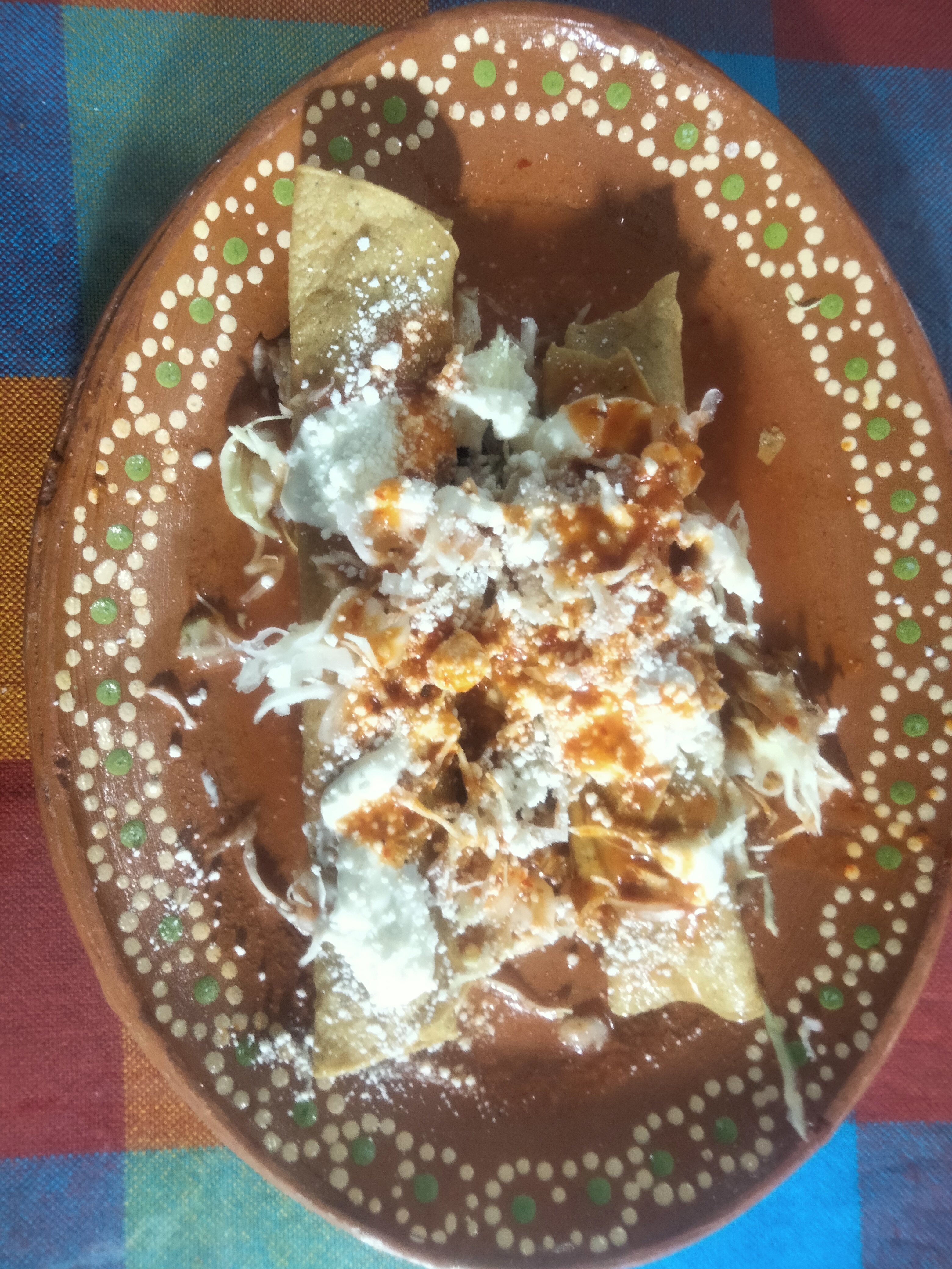 El Mesón del Canelo - Comida Mexicana image 3