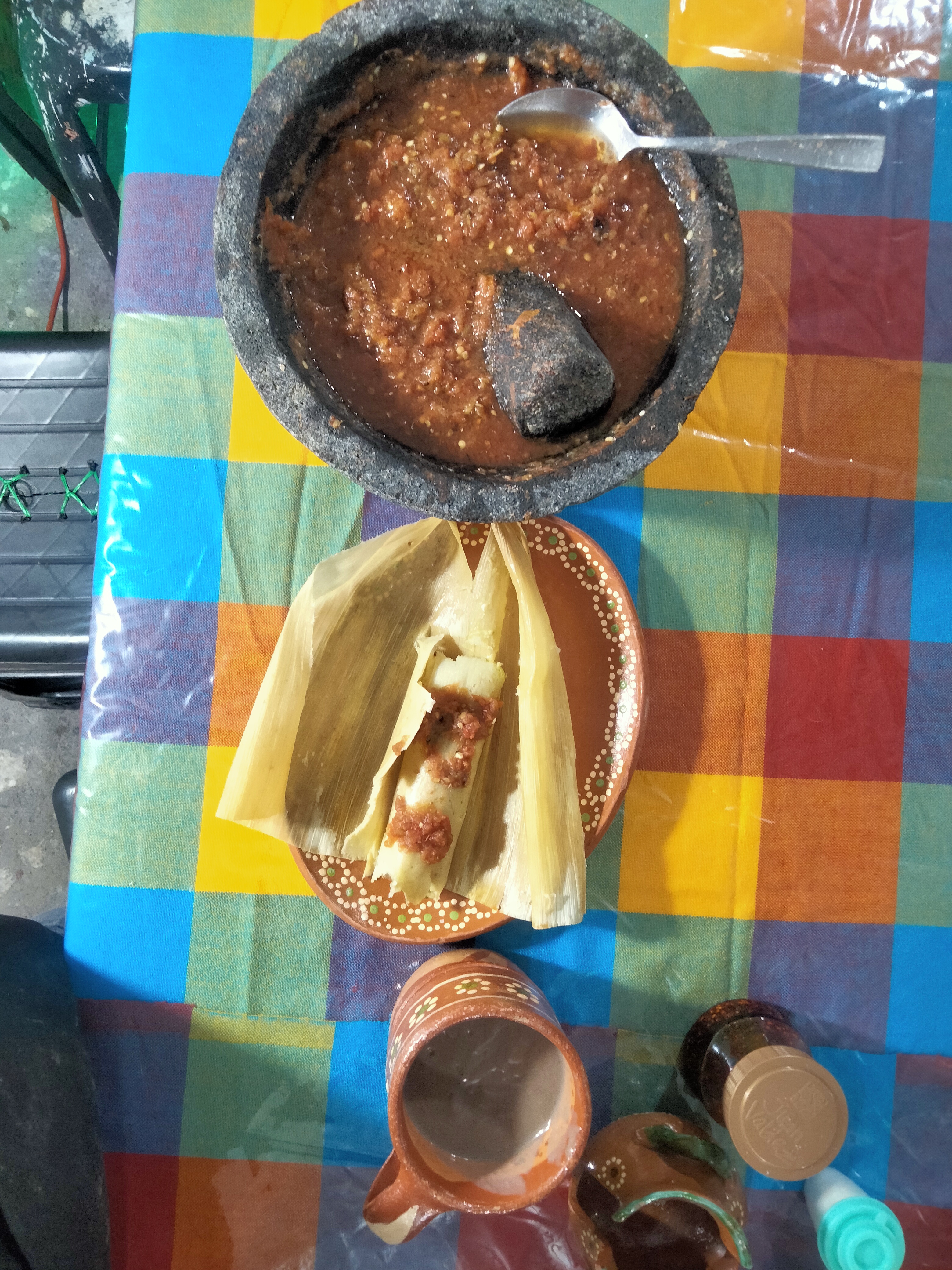 El Mesón del Canelo - Comida Mexicana image 4