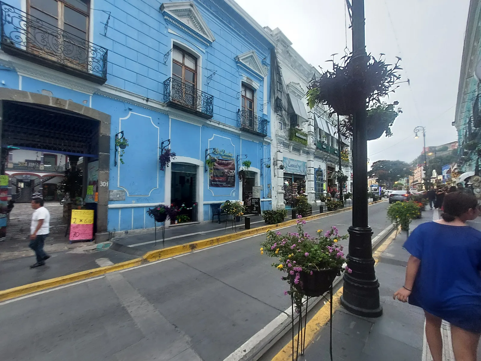 La Dueña image 3