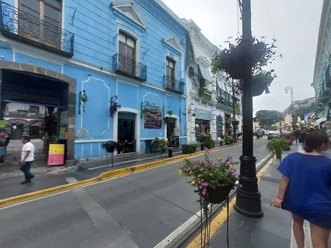 La Dueña image 3