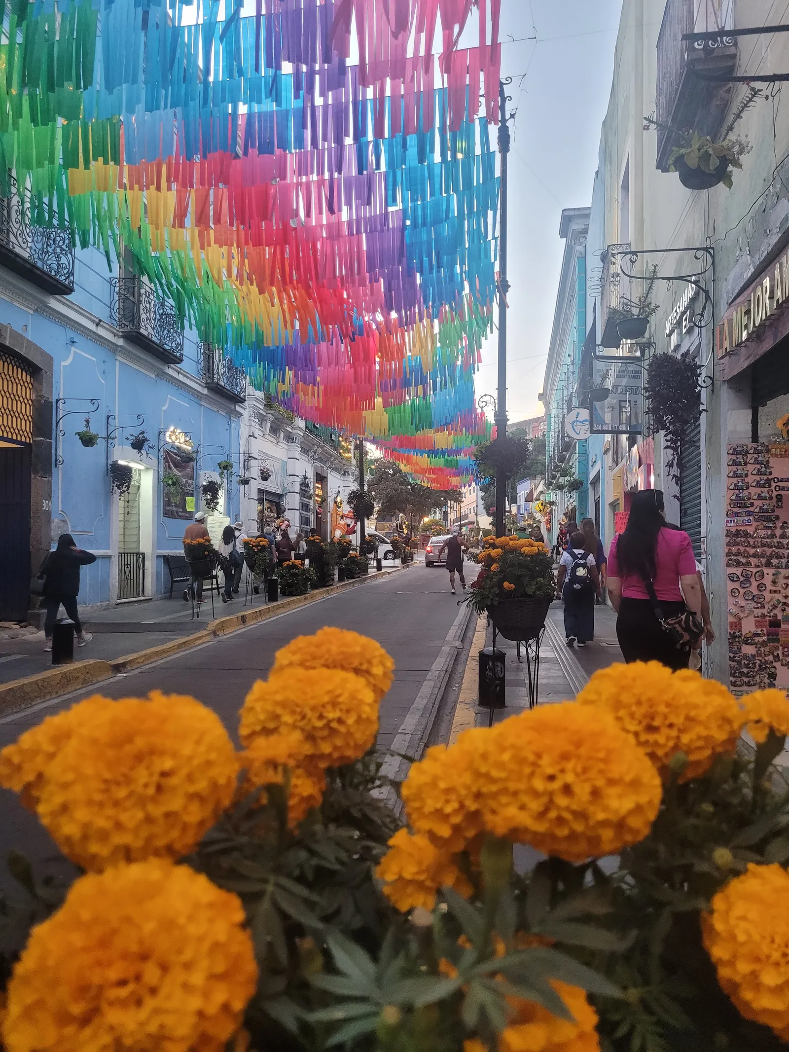 La Dueña image 9
