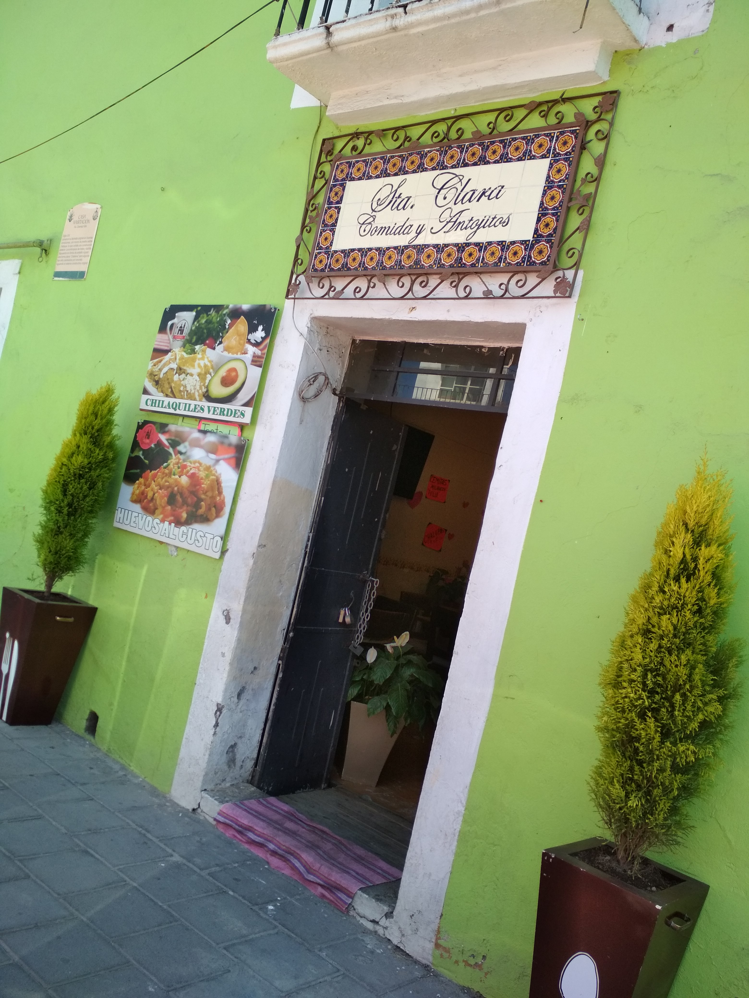 Cocina Santa Clara image 1