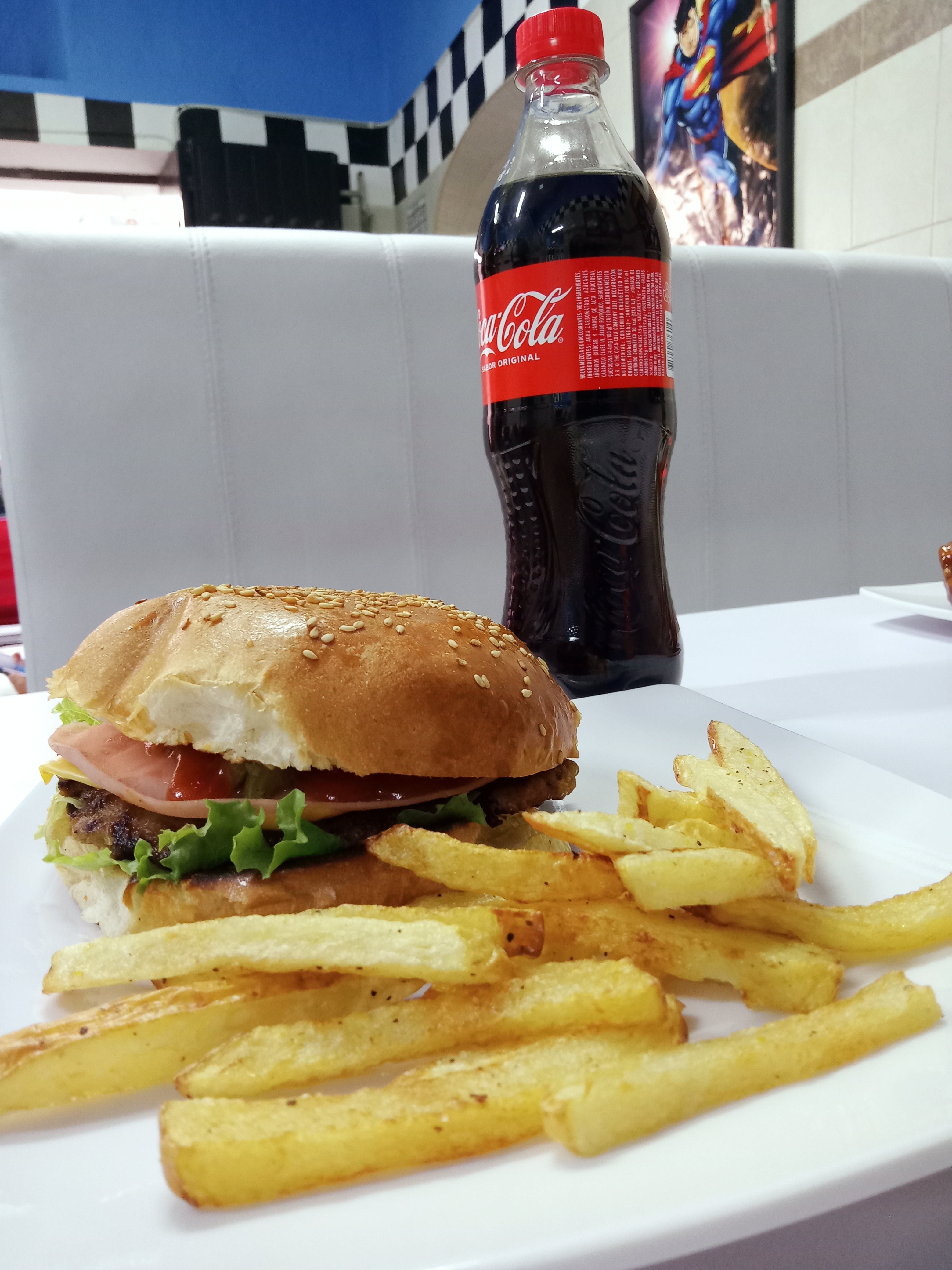 Spacio retro image 3