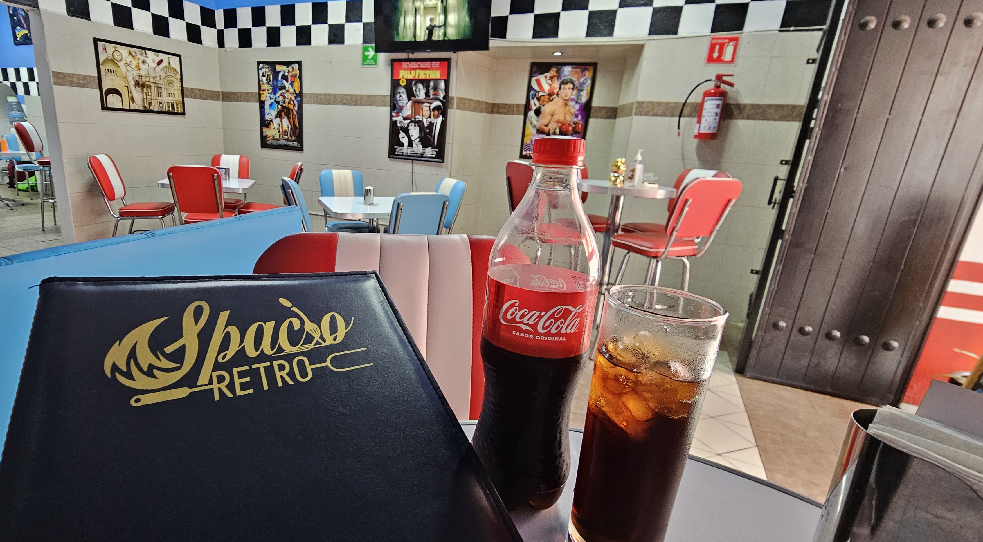 Spacio retro image 5