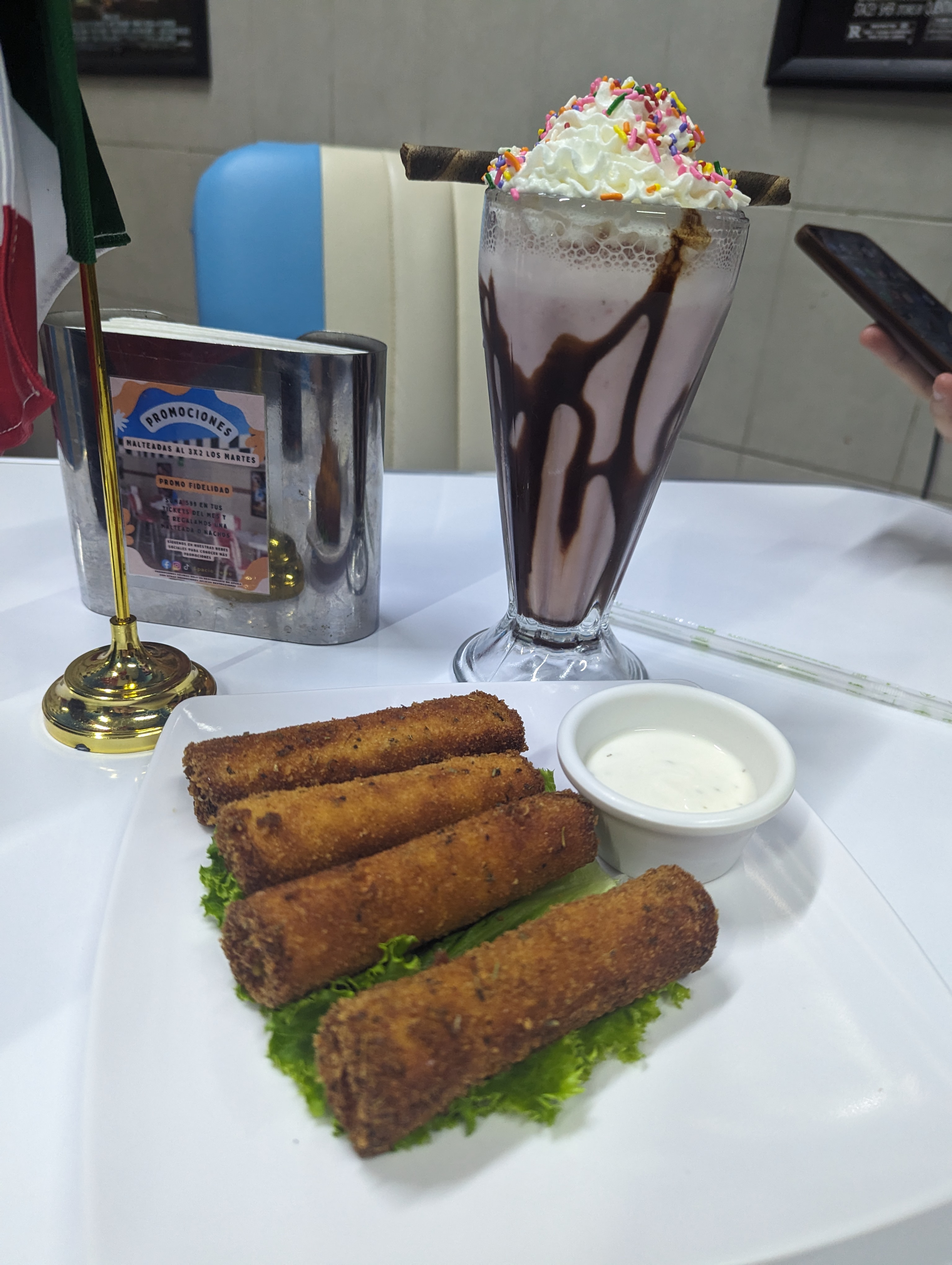 Spacio retro image 7