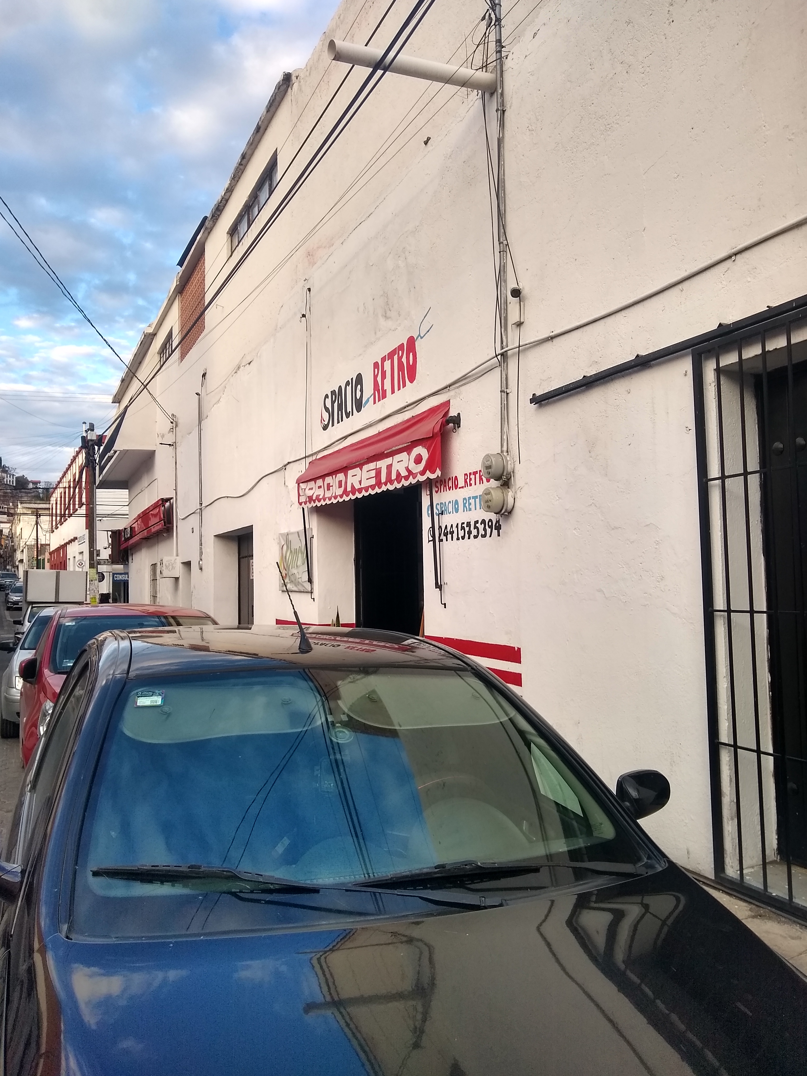 Spacio retro image 9