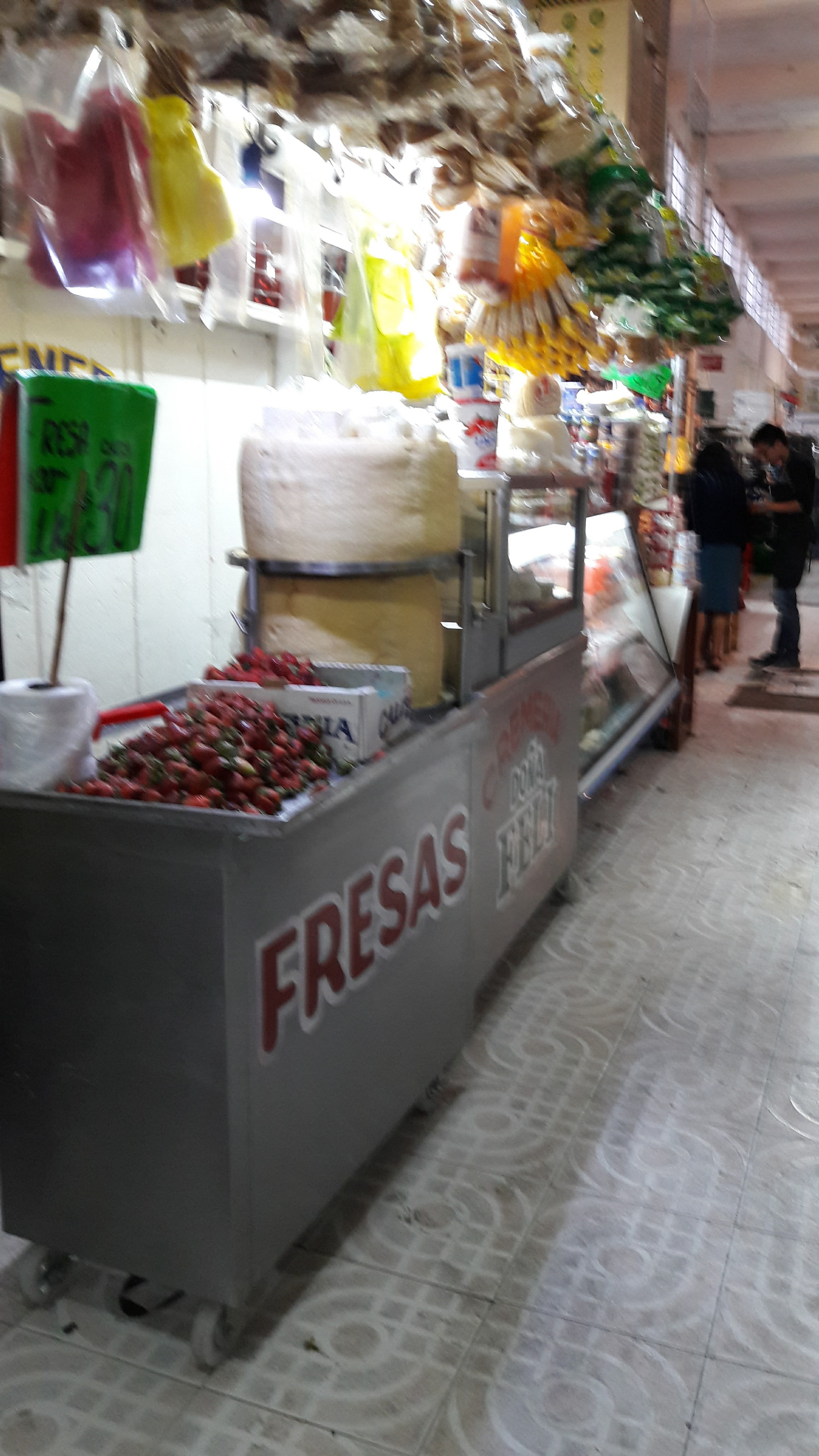 Enchiladas La Adelita Mercado de Atlixco image 6