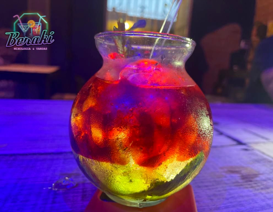 Beraki Mixología & Yardas image 1