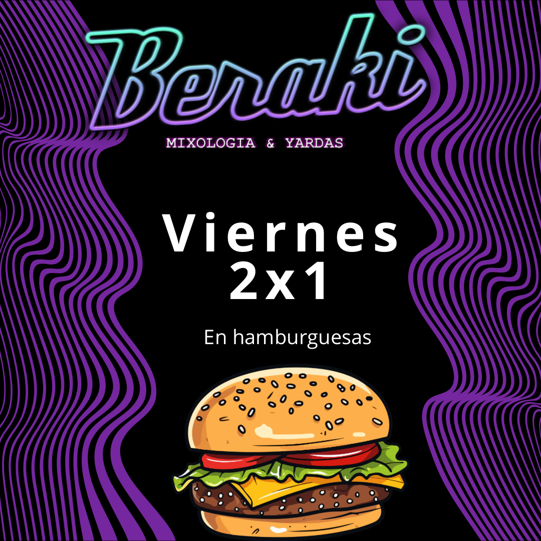 Beraki Mixología & Yardas image 7