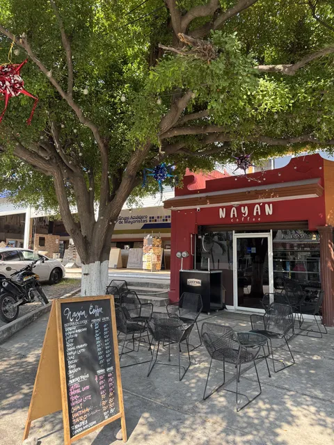 Nayán Coffee image 1
