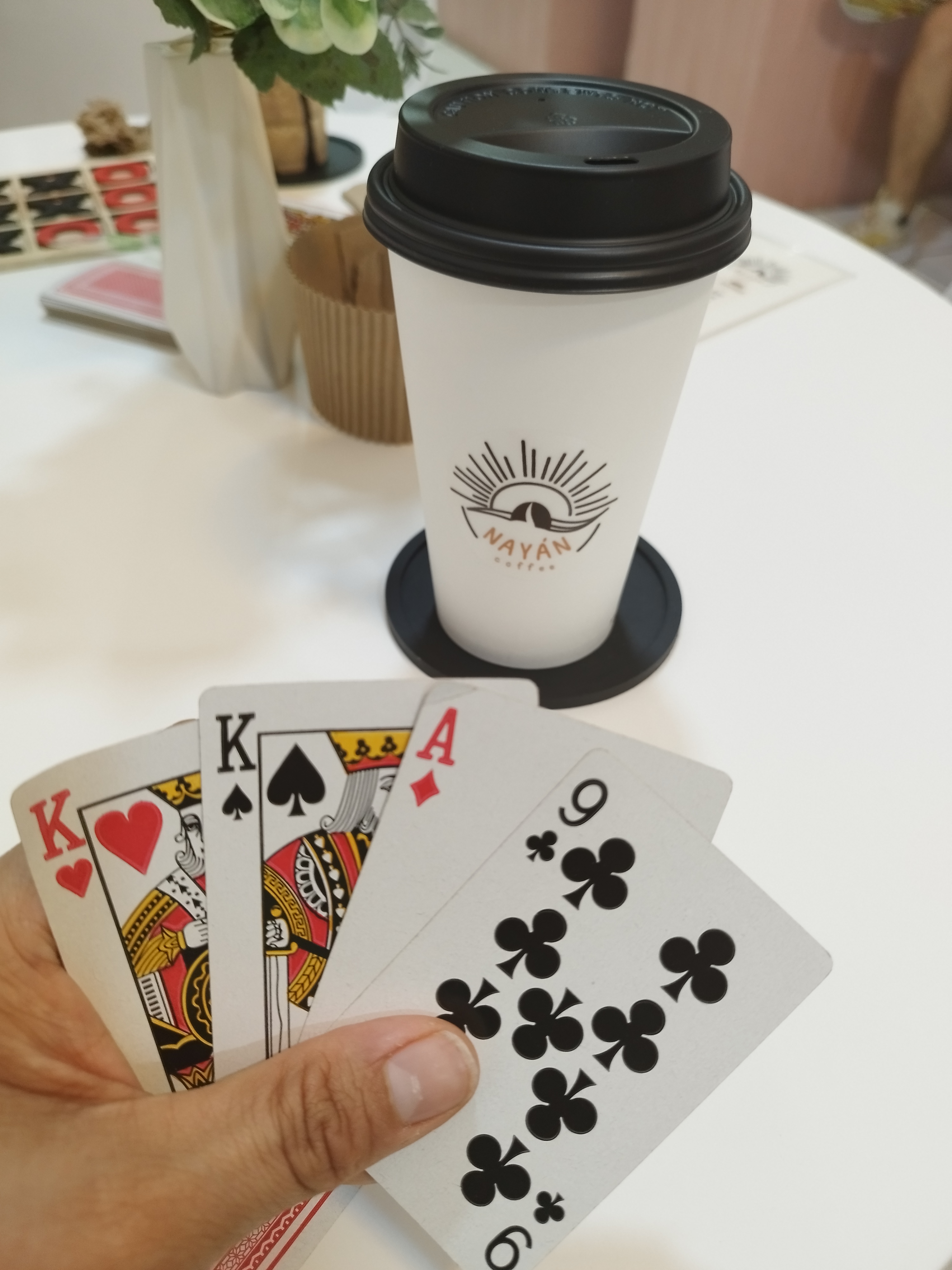 Nayán Coffee image 8