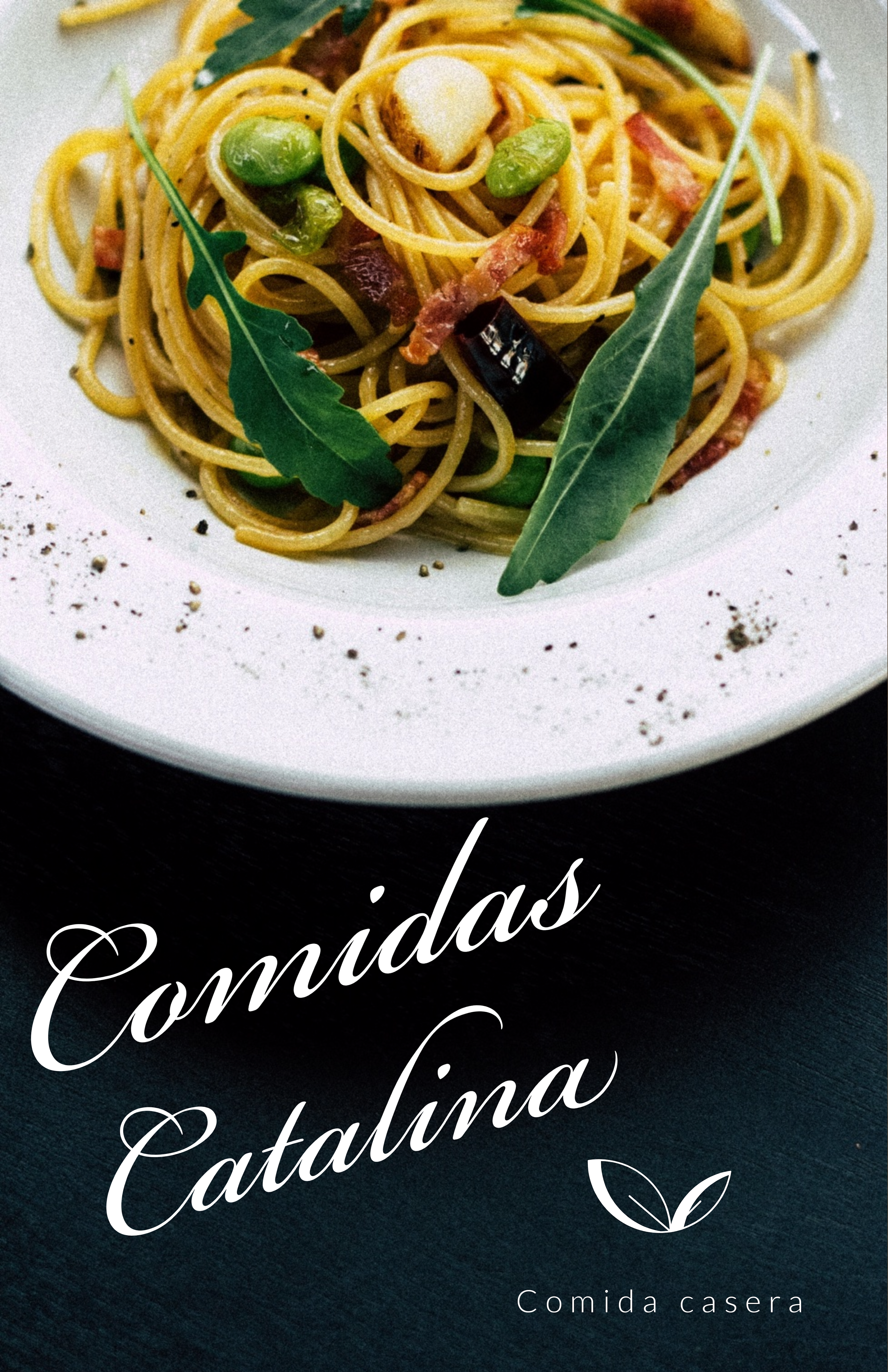 "Comidas Catalina" image 2