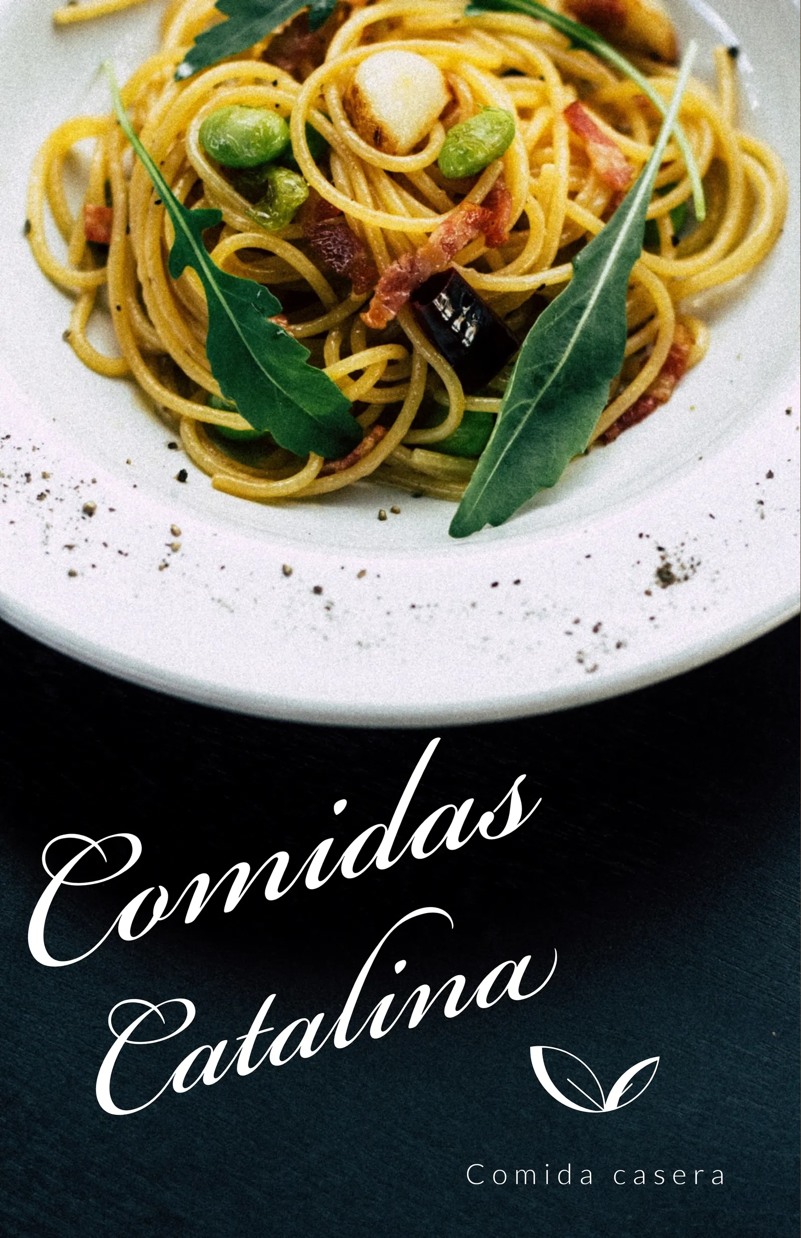 "Comidas Catalina" image 2