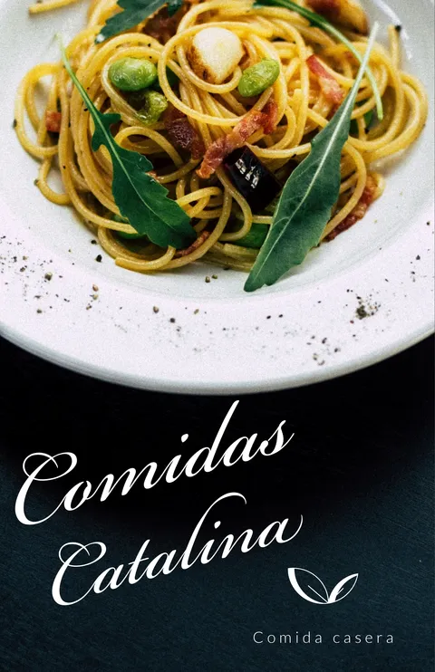 "Comidas Catalina" image 2