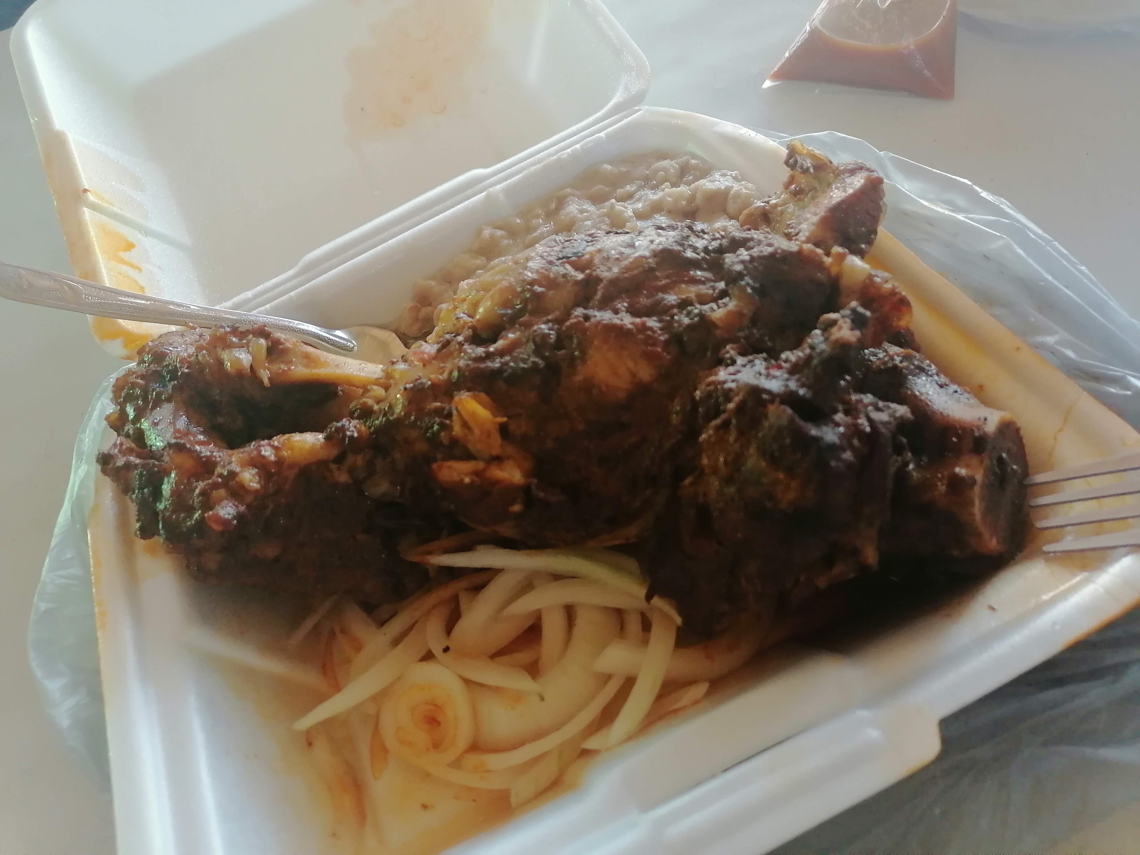 "Comidas Catalina" image 4