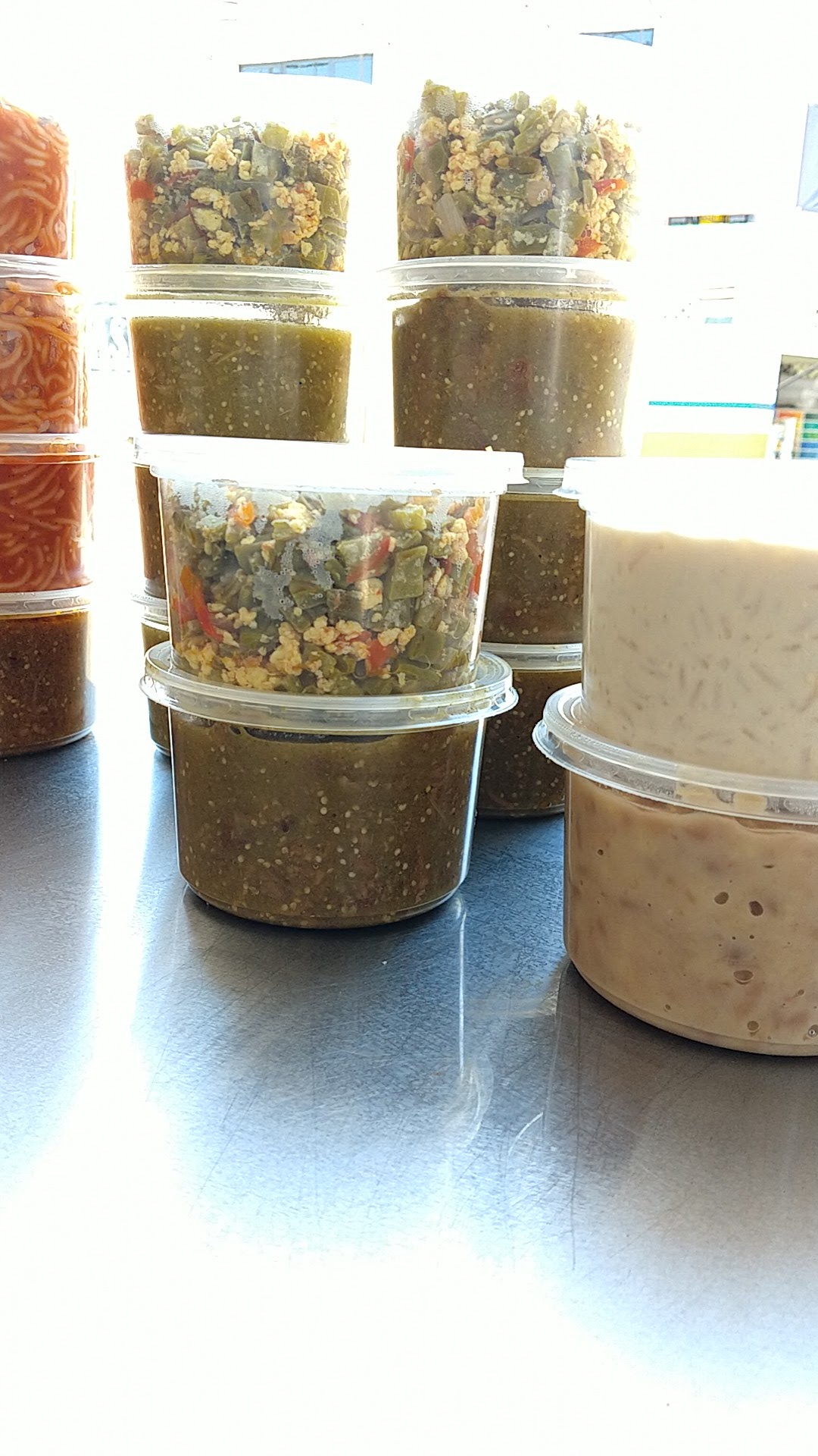 "Comidas Catalina" image 5