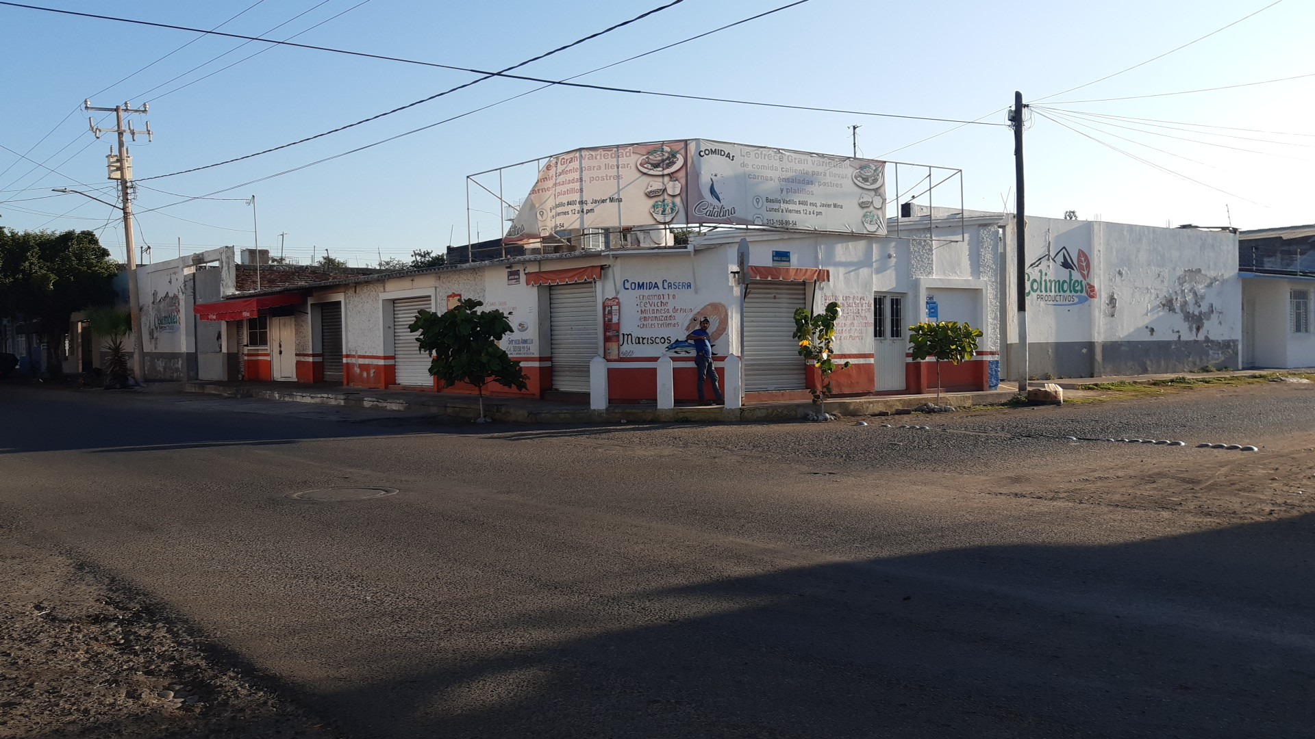 "Comidas Catalina" image 9