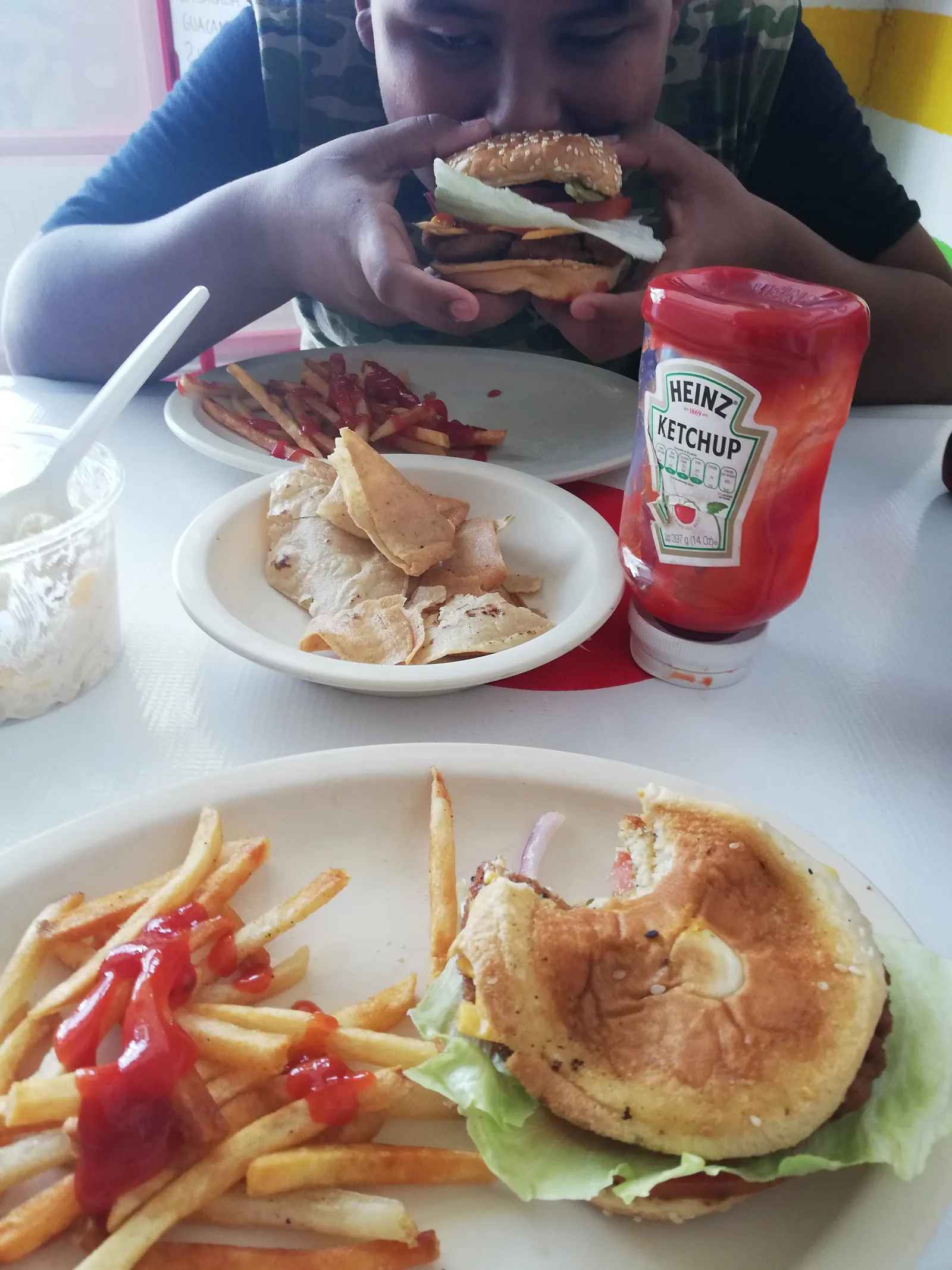 Pollo Bravo image 2