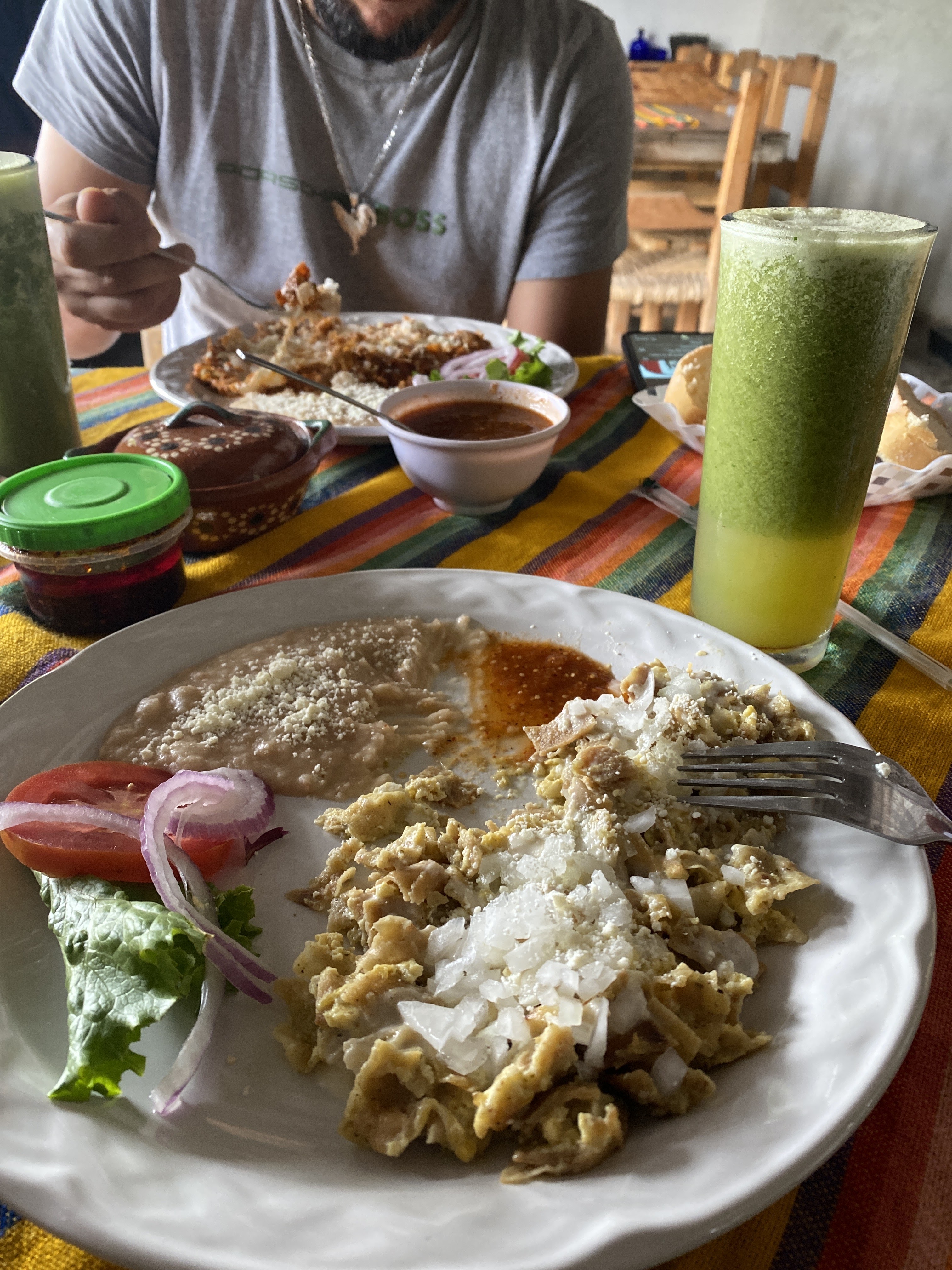 Jacalito Mío image 4