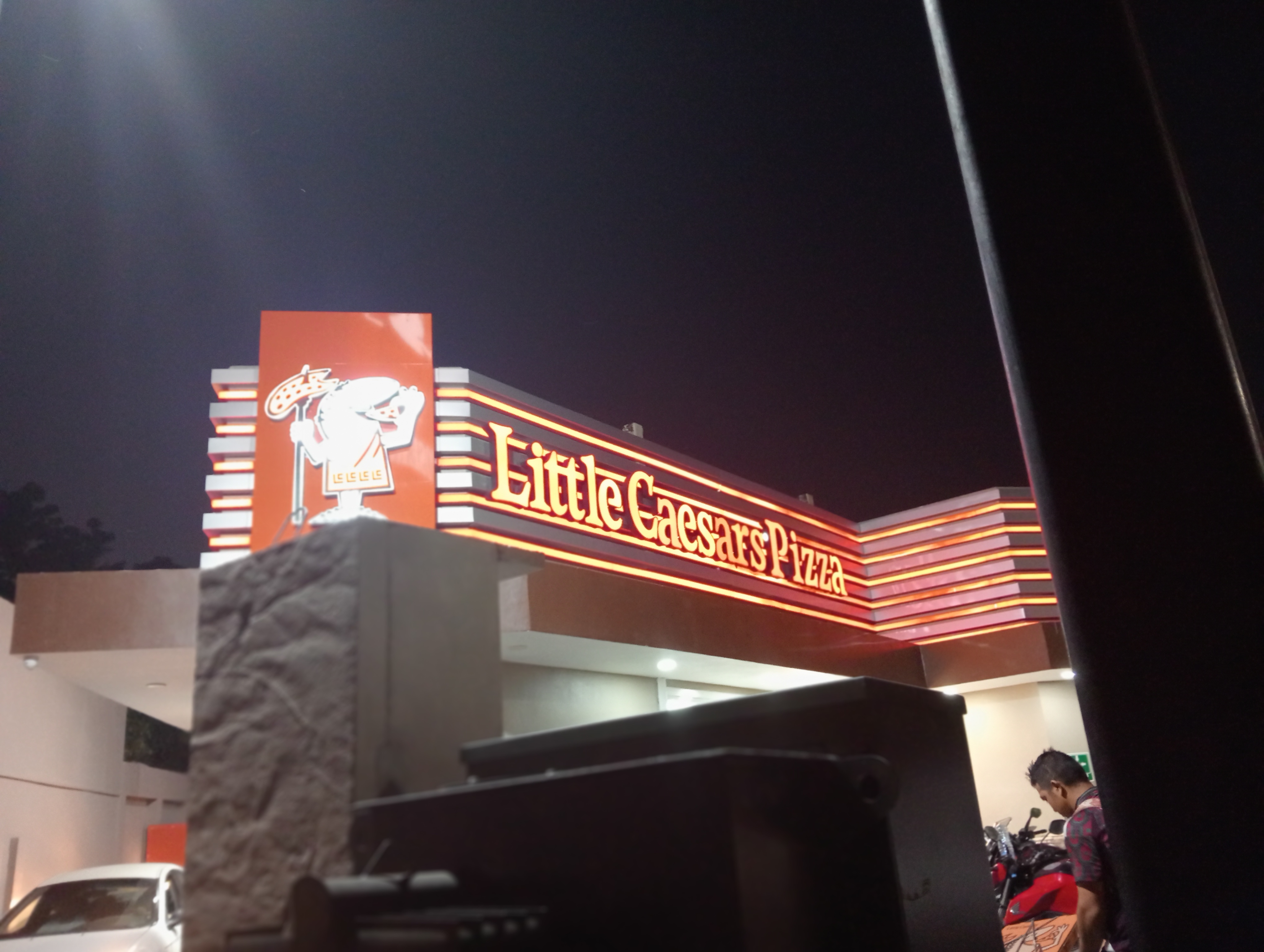 Little Caesars Pizza Tecomán image 2