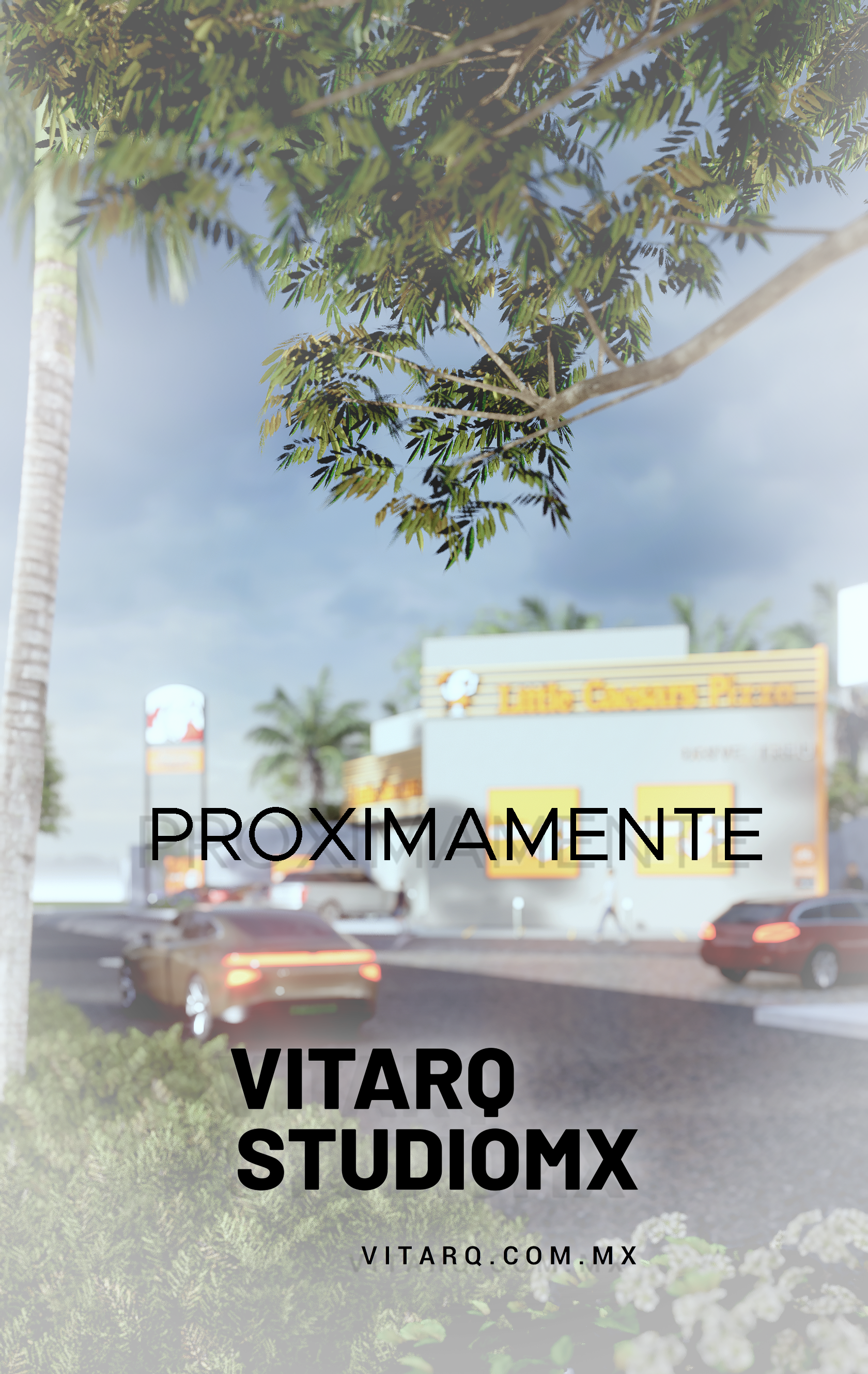 Little Caesars Pizza Tecomán image 5